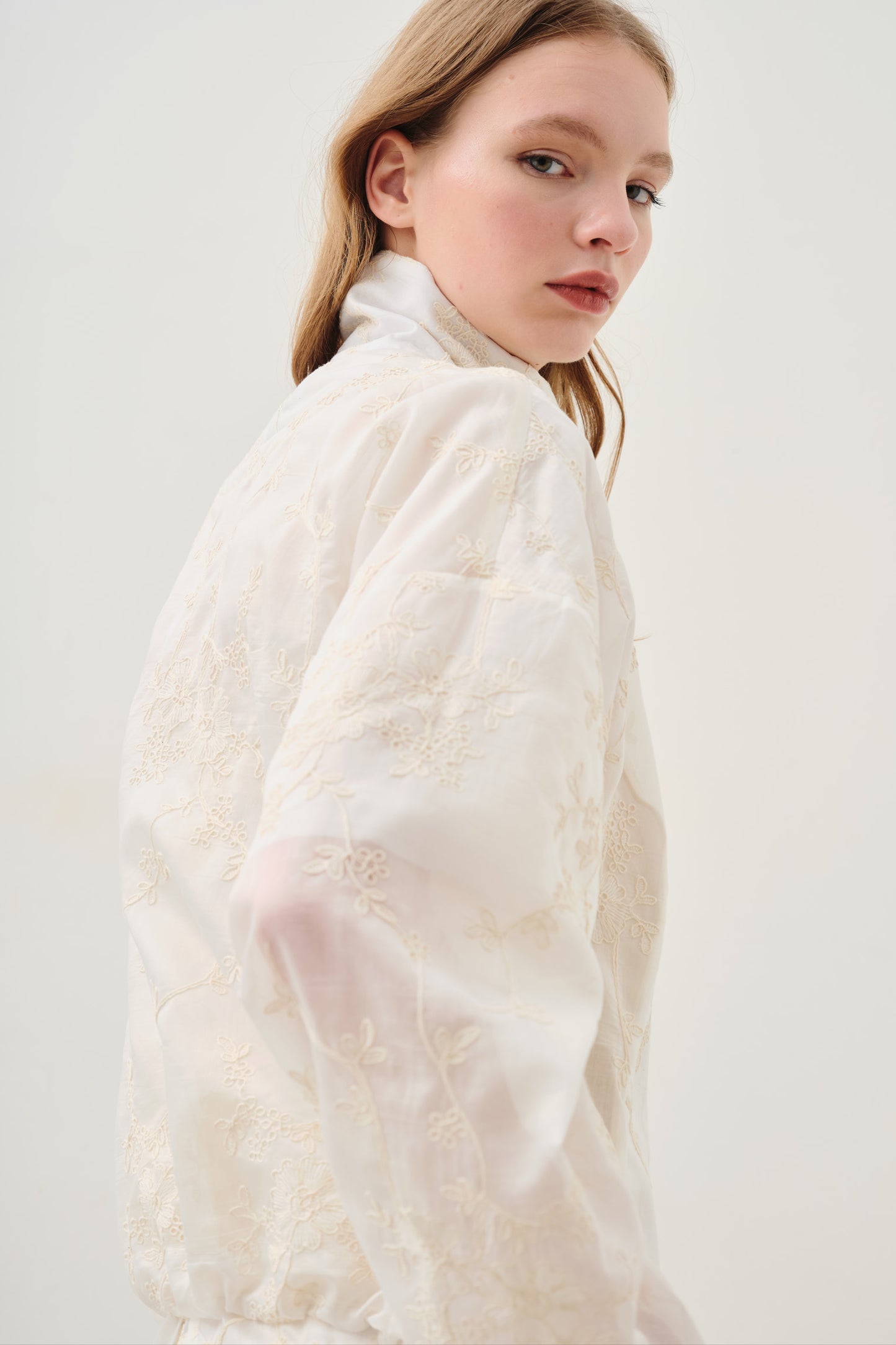 [PRÉ-VENDA] Jaqueta Nuna