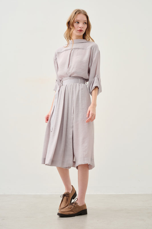 Saia-bermuda Iole Garoa