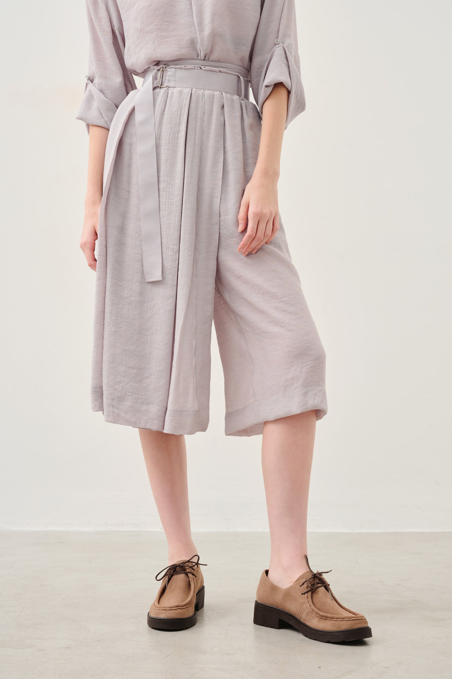 Saia-bermuda Iole Garoa