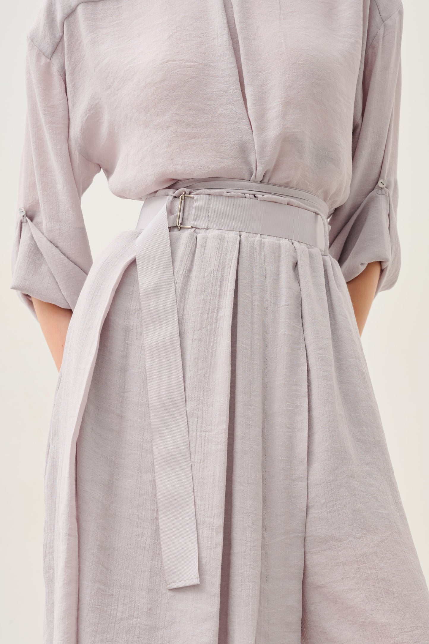 Saia-bermuda Iole Garoa