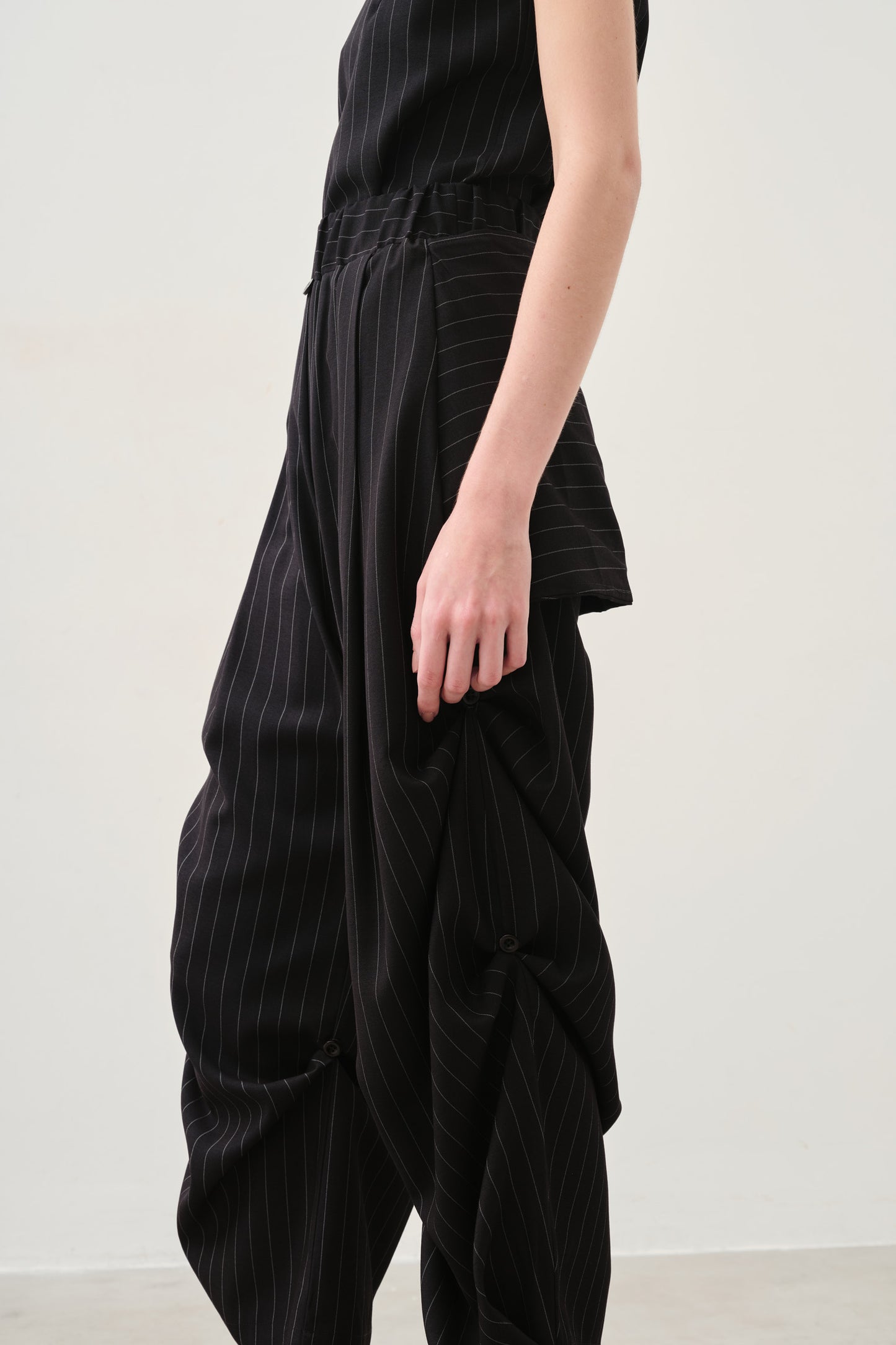 Calça Rei Preto
