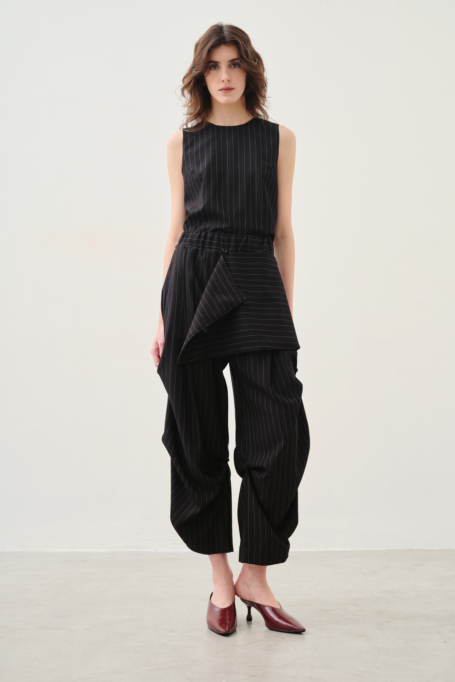 Calça Rei Preto