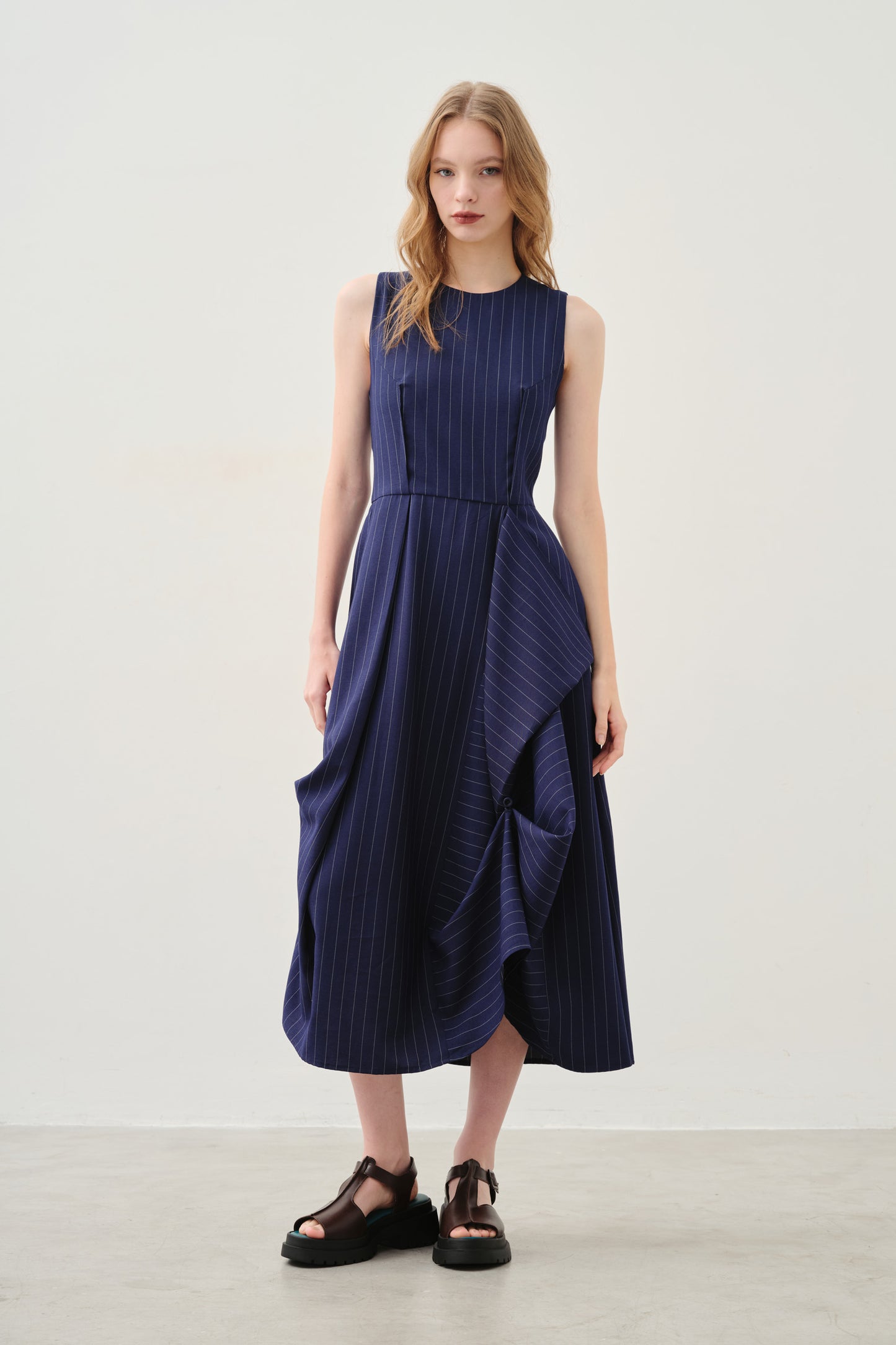 [PRÉ-VENDA] Vestido Alice Marinho