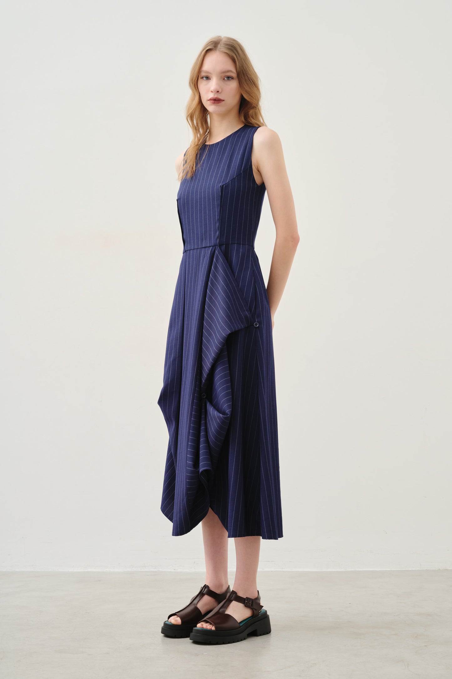 [PRÉ-VENDA] Vestido Alice Marinho