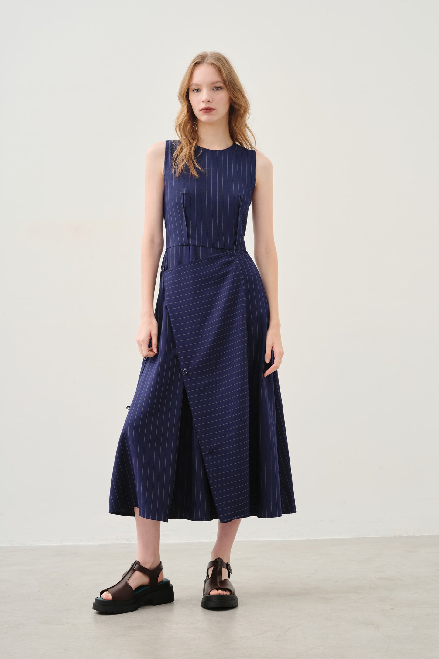 [PRÉ-VENDA] Vestido Alice Marinho