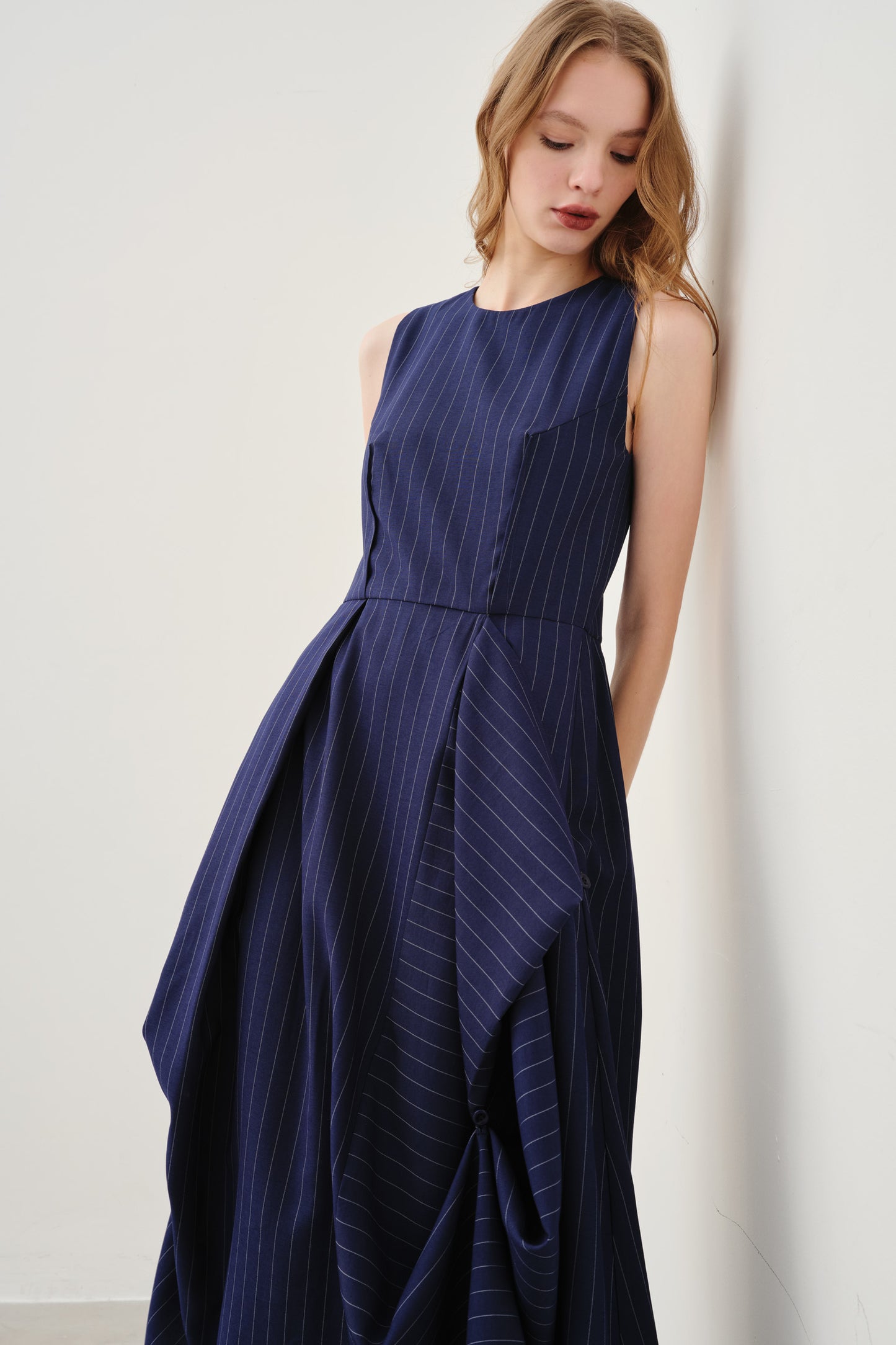 [PRÉ-VENDA] Vestido Alice Marinho