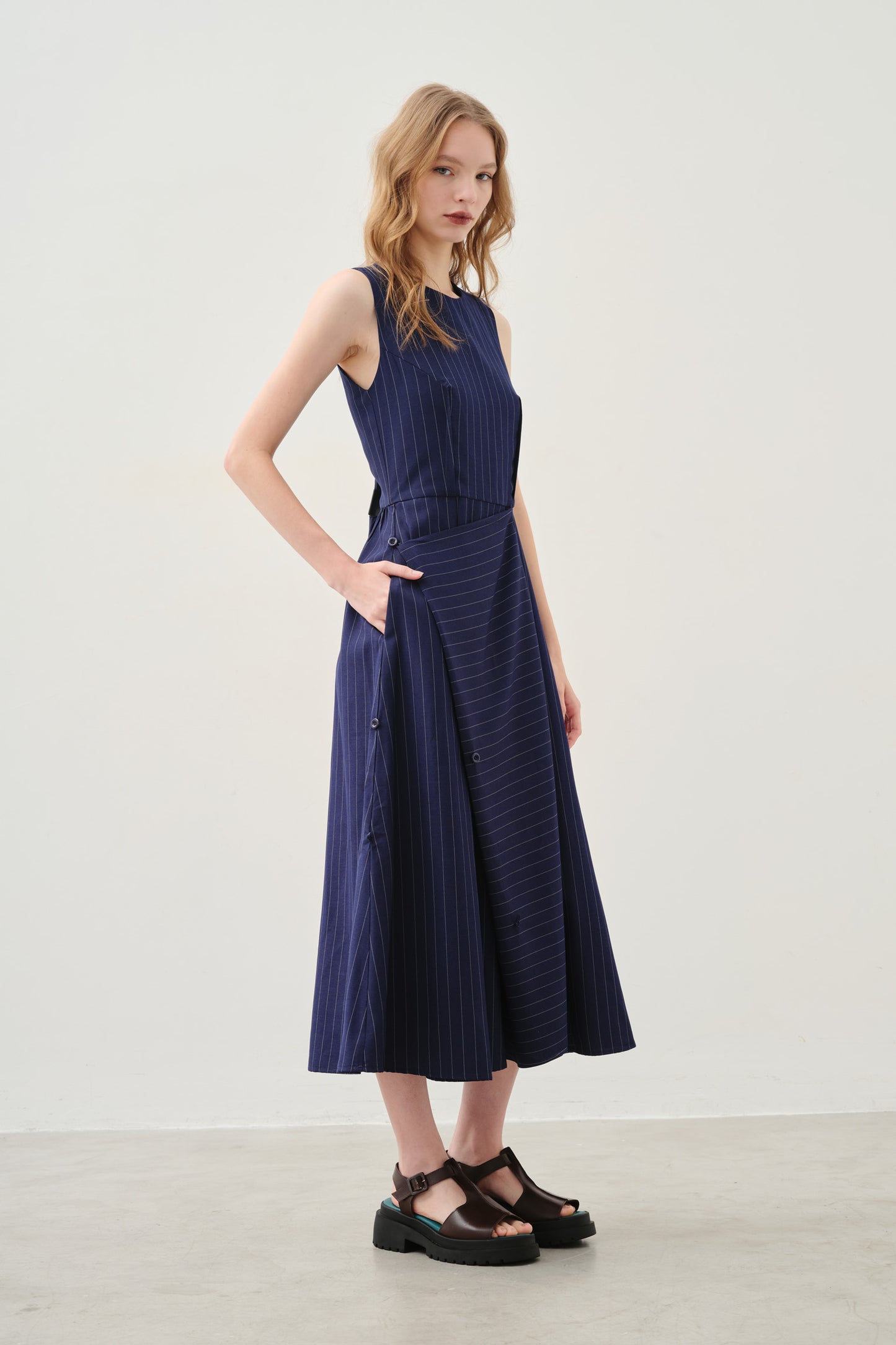 [PRÉ-VENDA] Vestido Alice Marinho