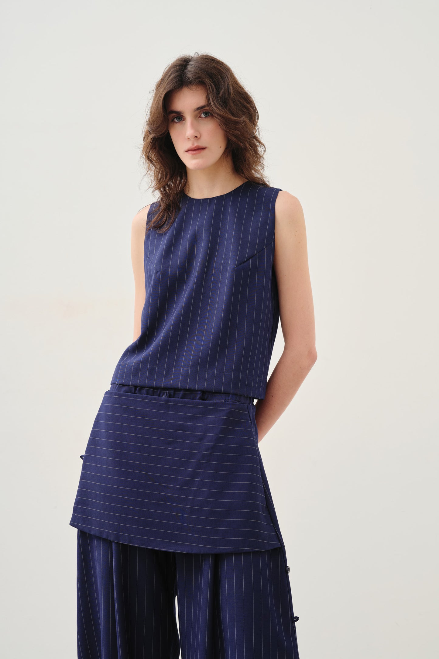 [PRÉ-VENDA] Blusa Alice Marinho