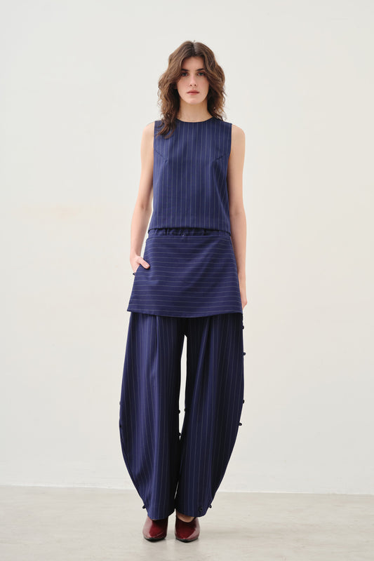 [PRÉ-VENDA] Blusa Alice Marinho