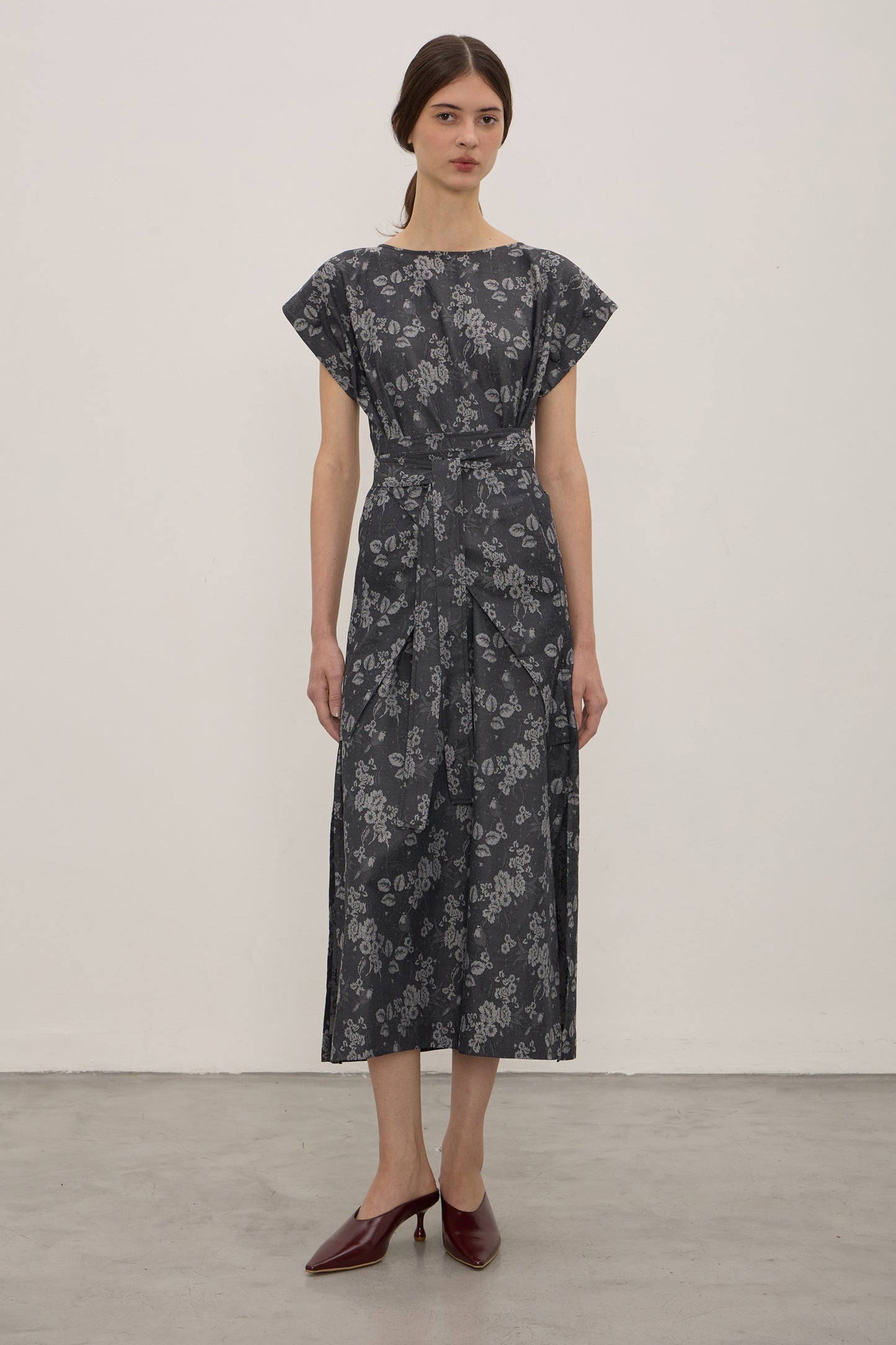 Vestido Hanbok Noite