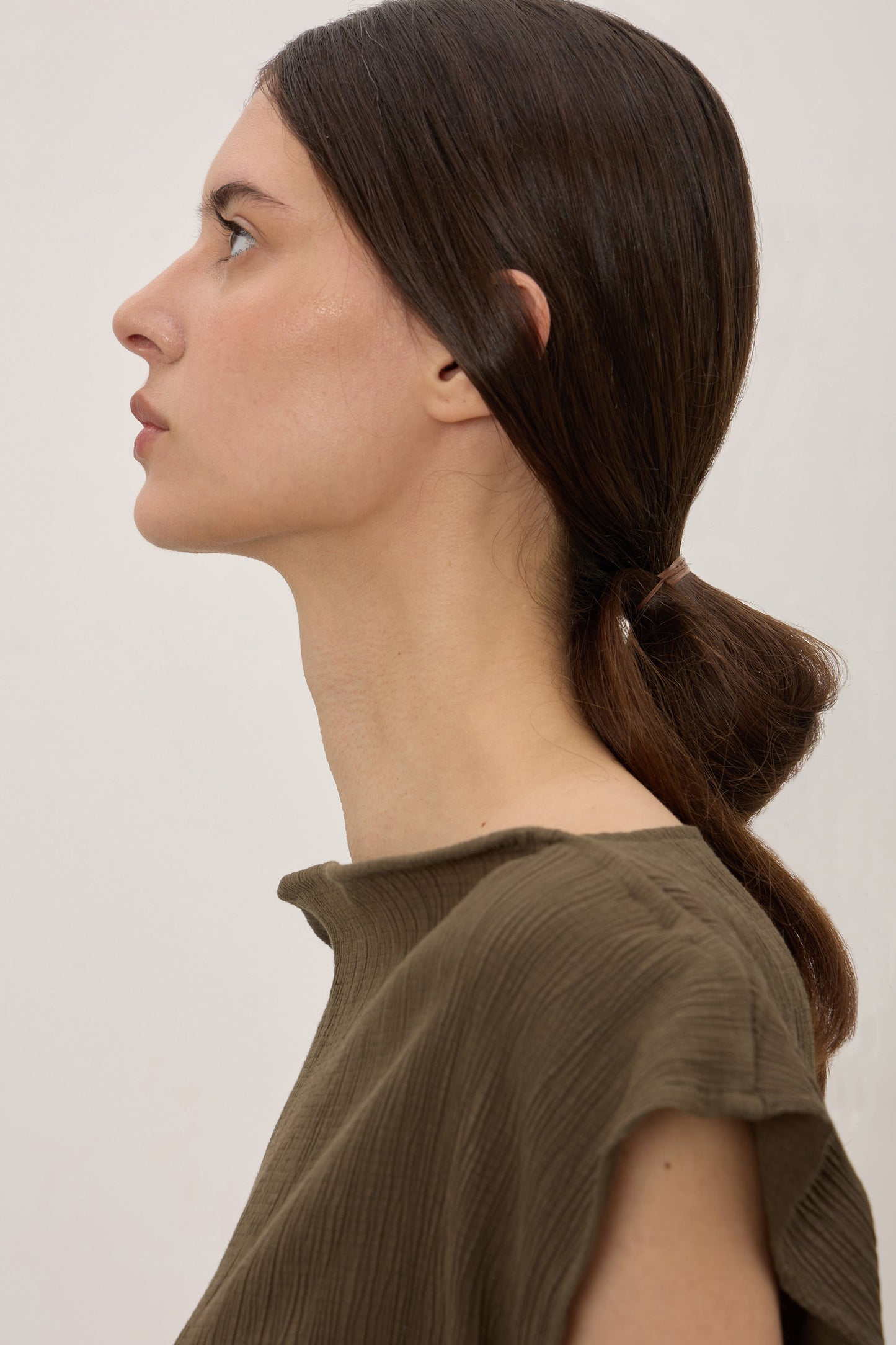 Blusa Sol Verde