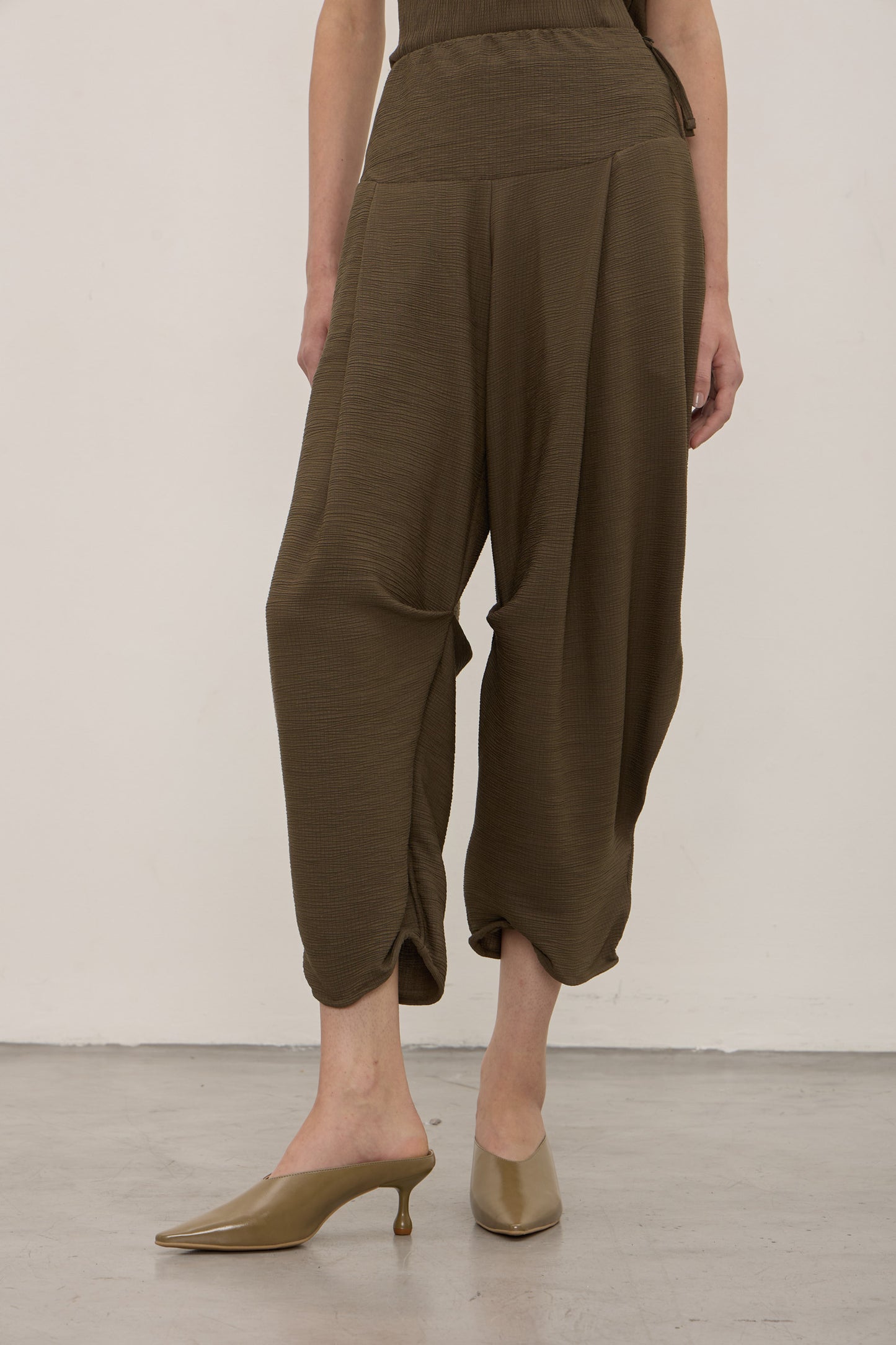 Calça Sol Verde
