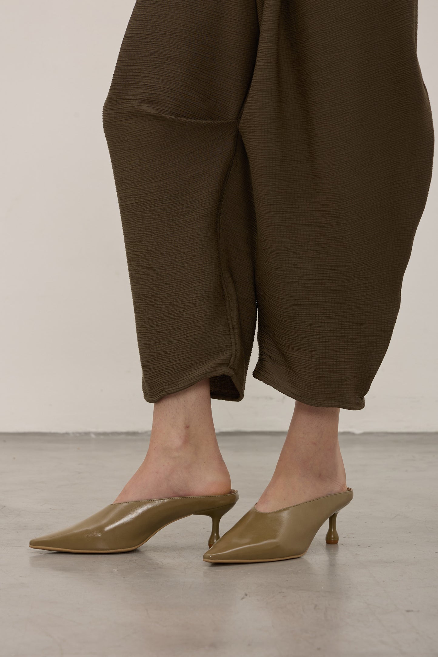 Calça Sol Verde