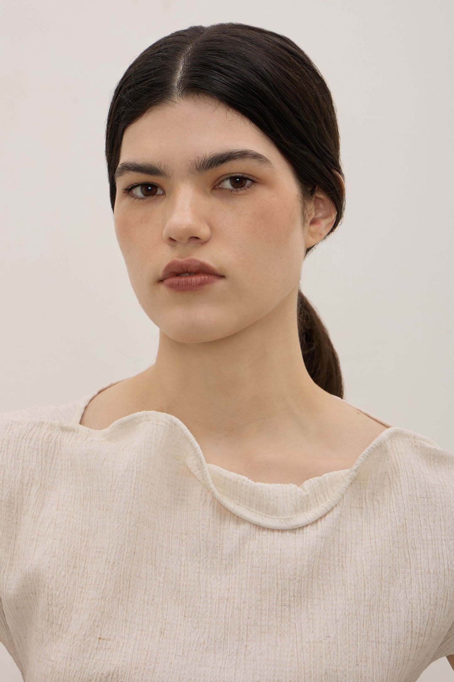 Blusa Sol Cru