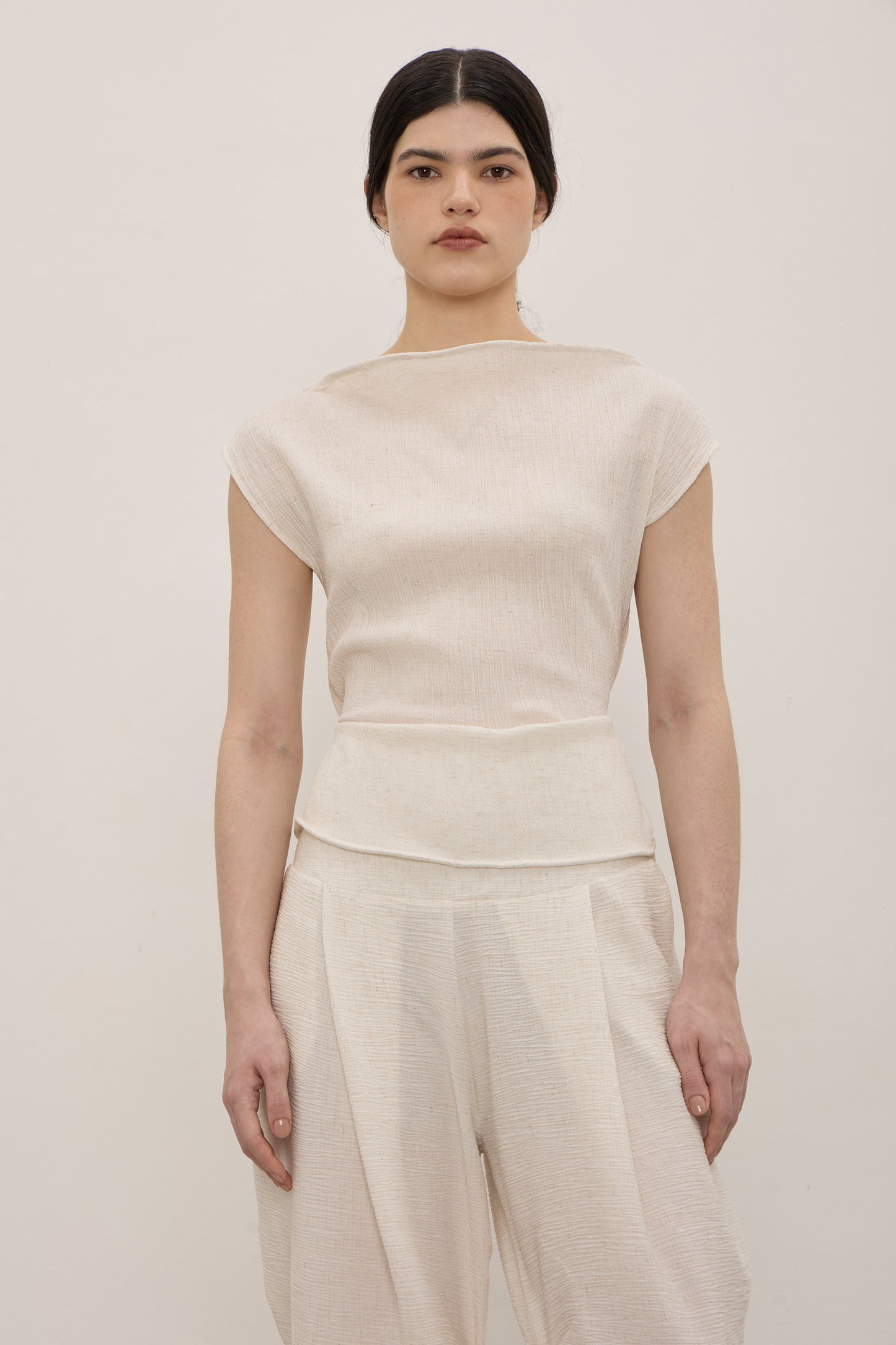 Blusa Sol Cru