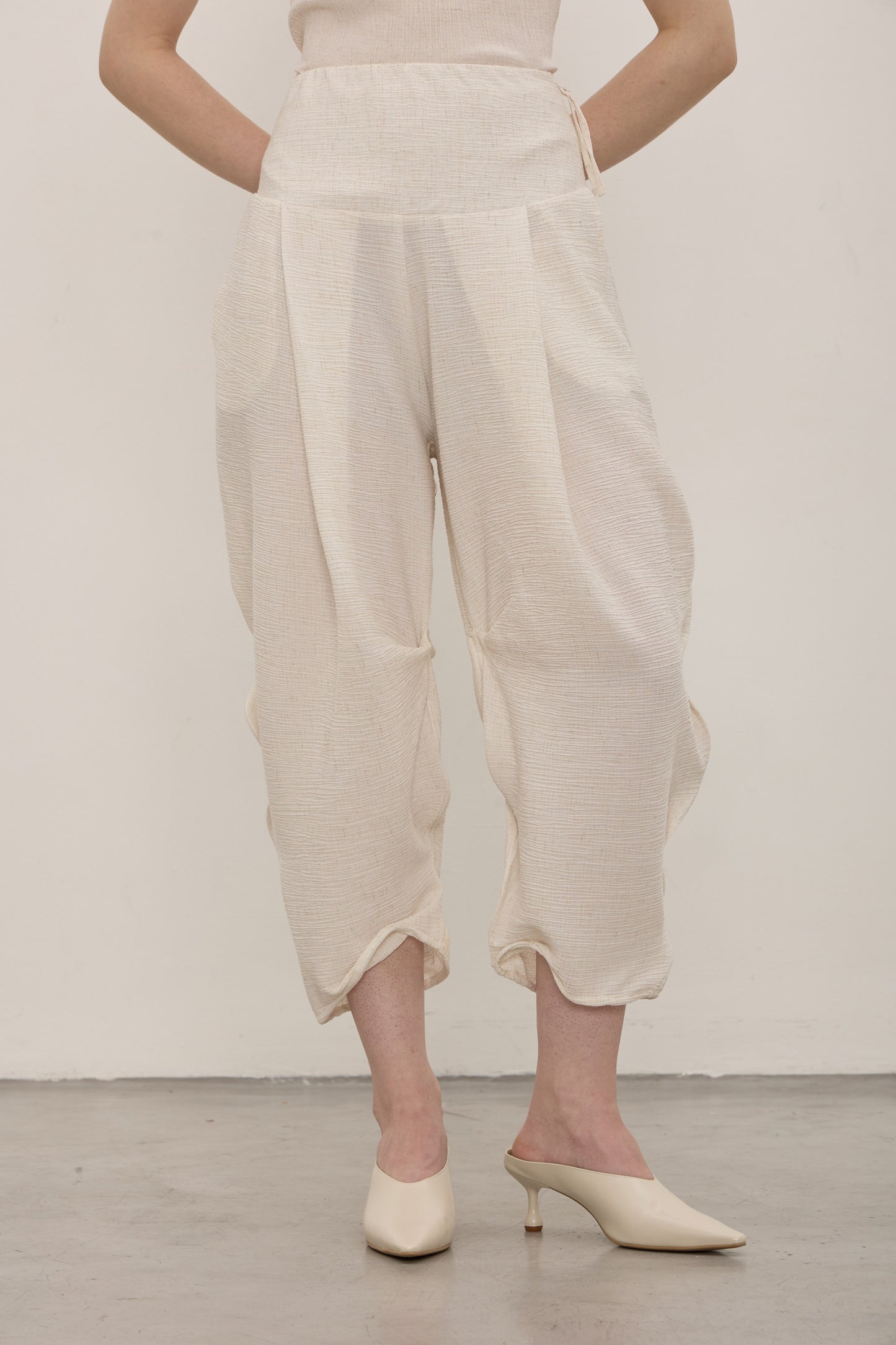 Calça Sol Cru