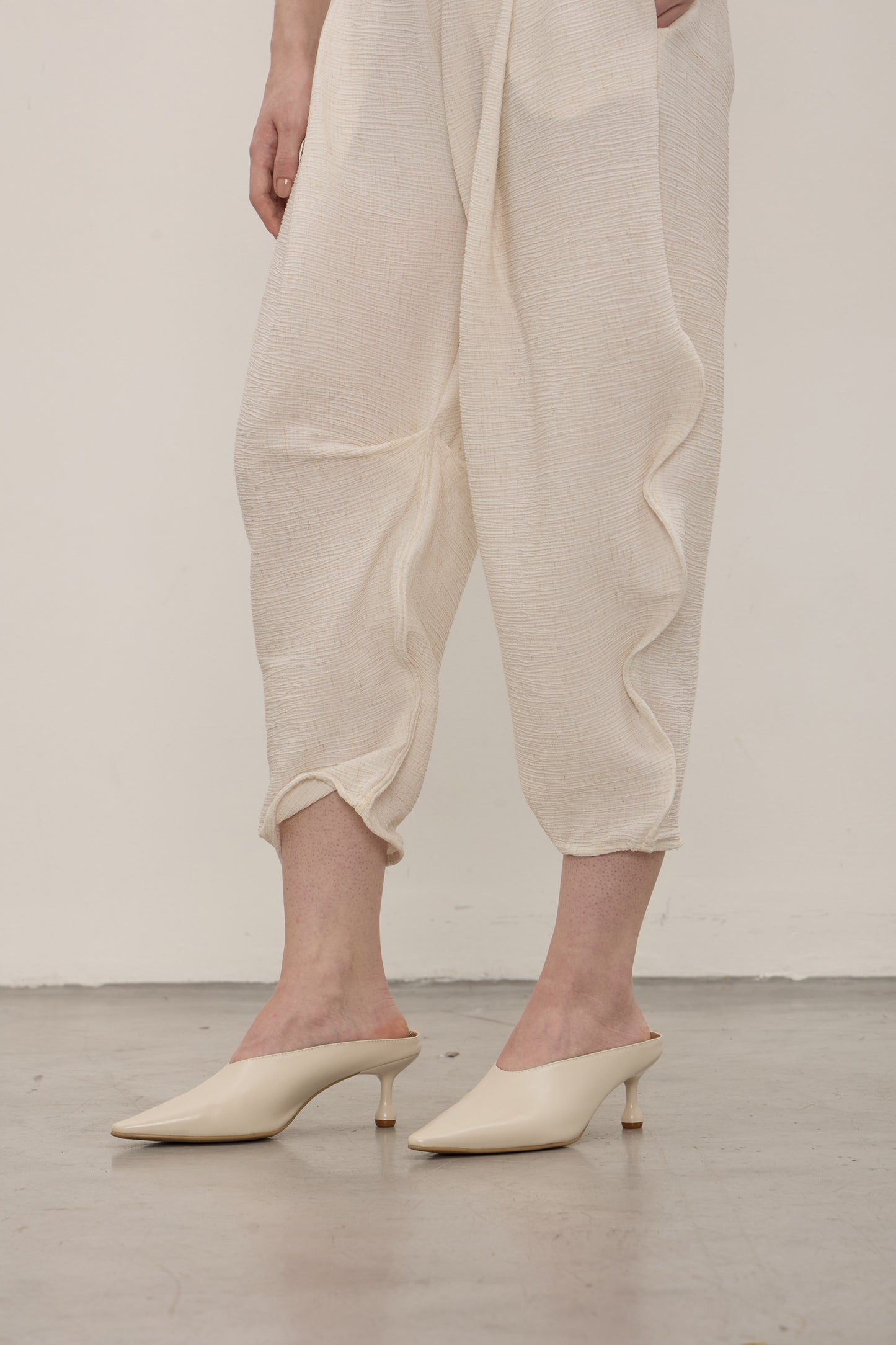 Calça Sol Cru