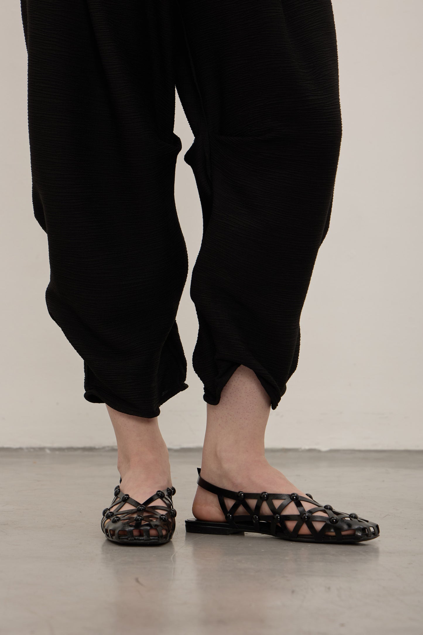 Calça Sol Preto