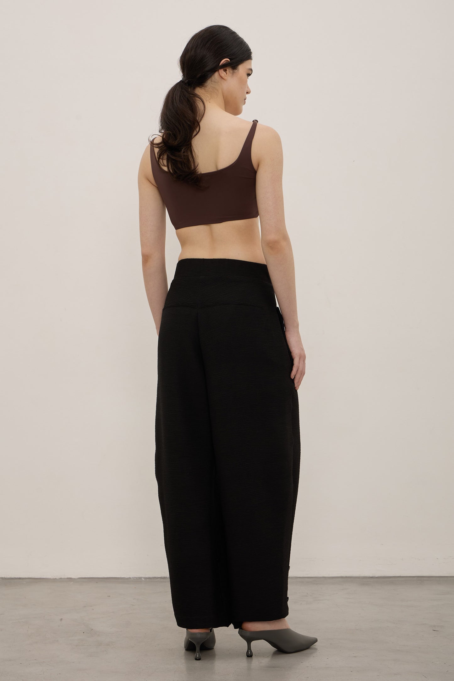 Calça Duna Preto