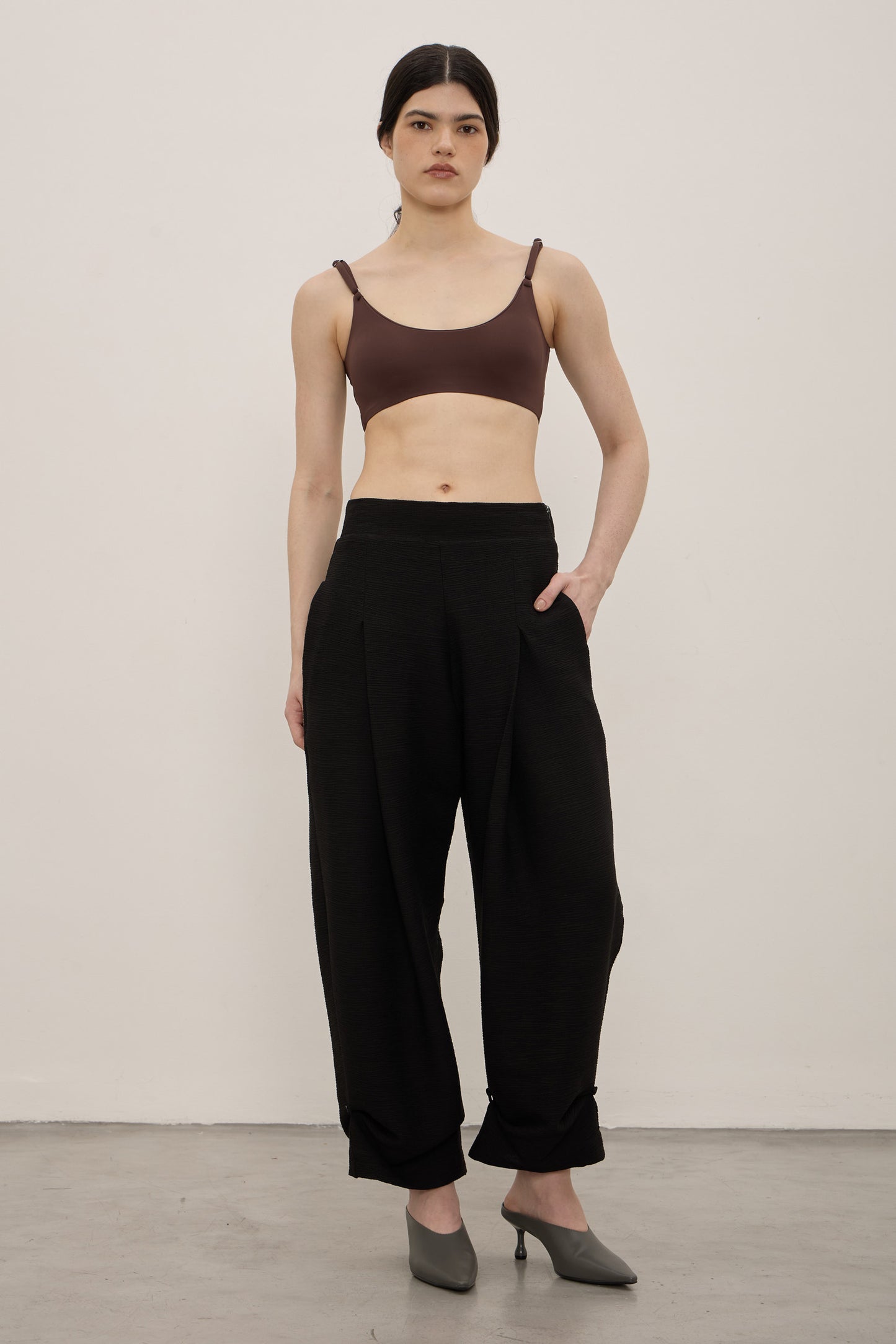 Calça Duna Preto