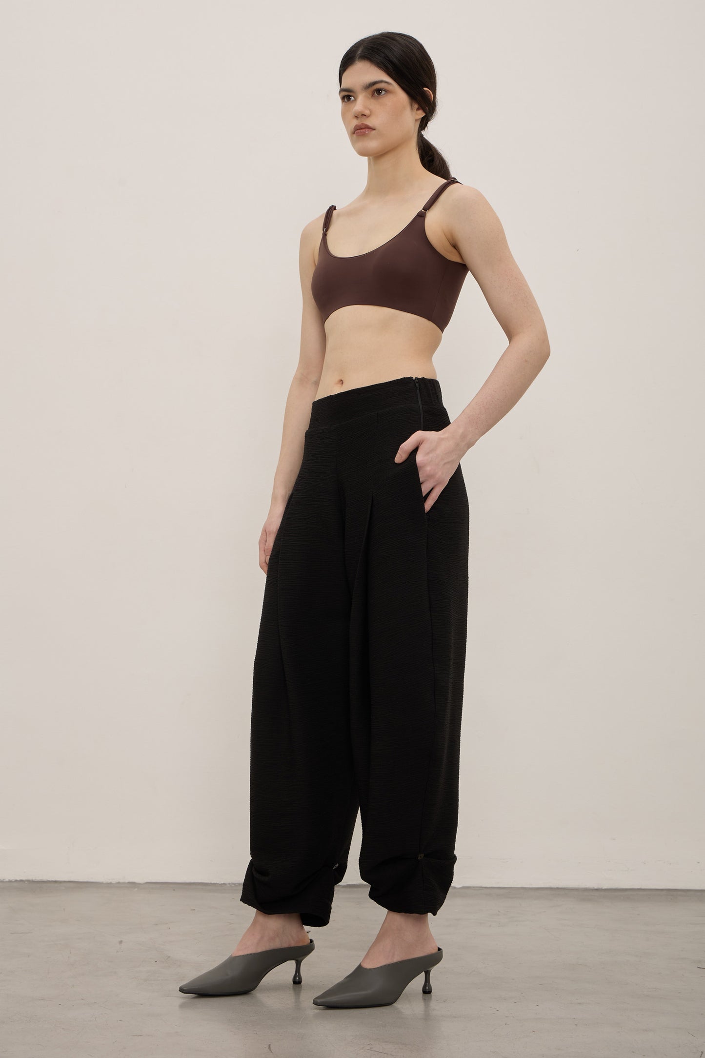 Calça Duna Preto
