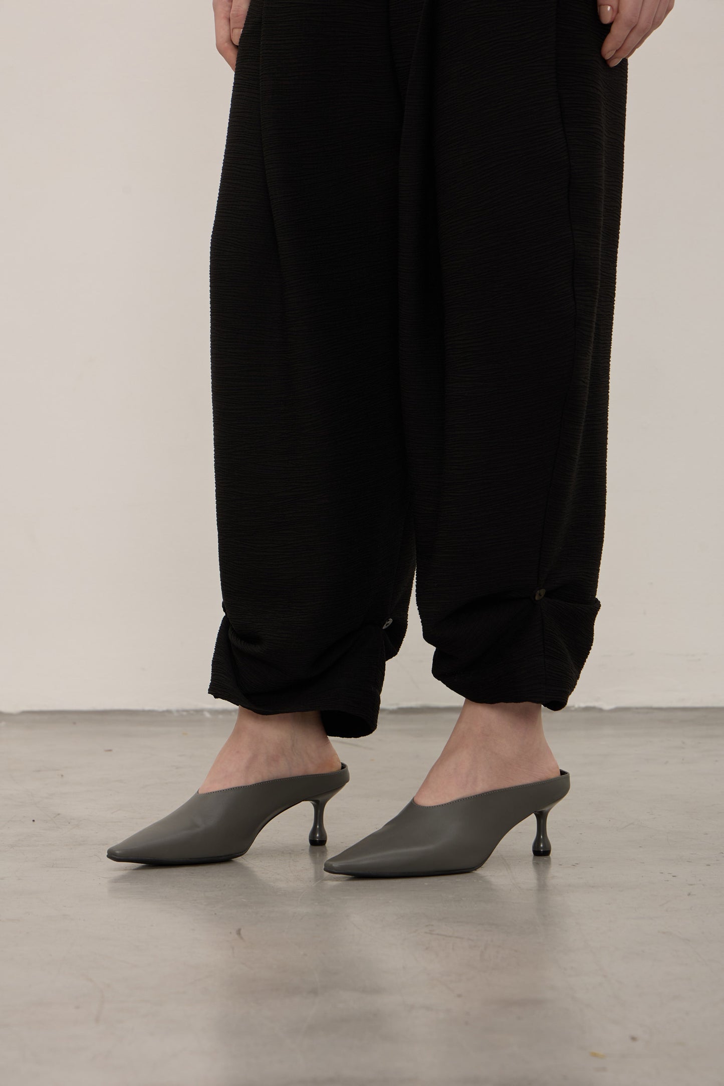 Calça Duna Preto