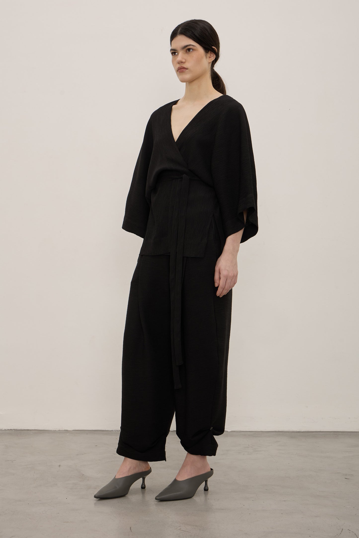 Kimono Sol Preto