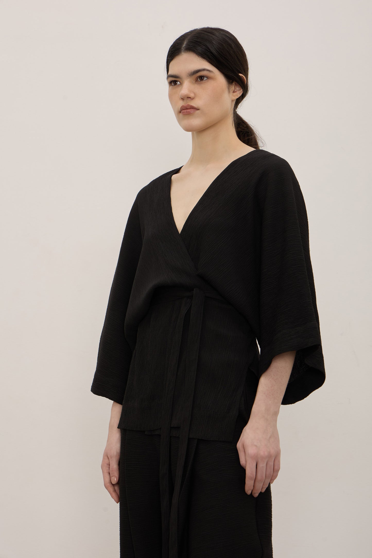 Kimono Sol Preto