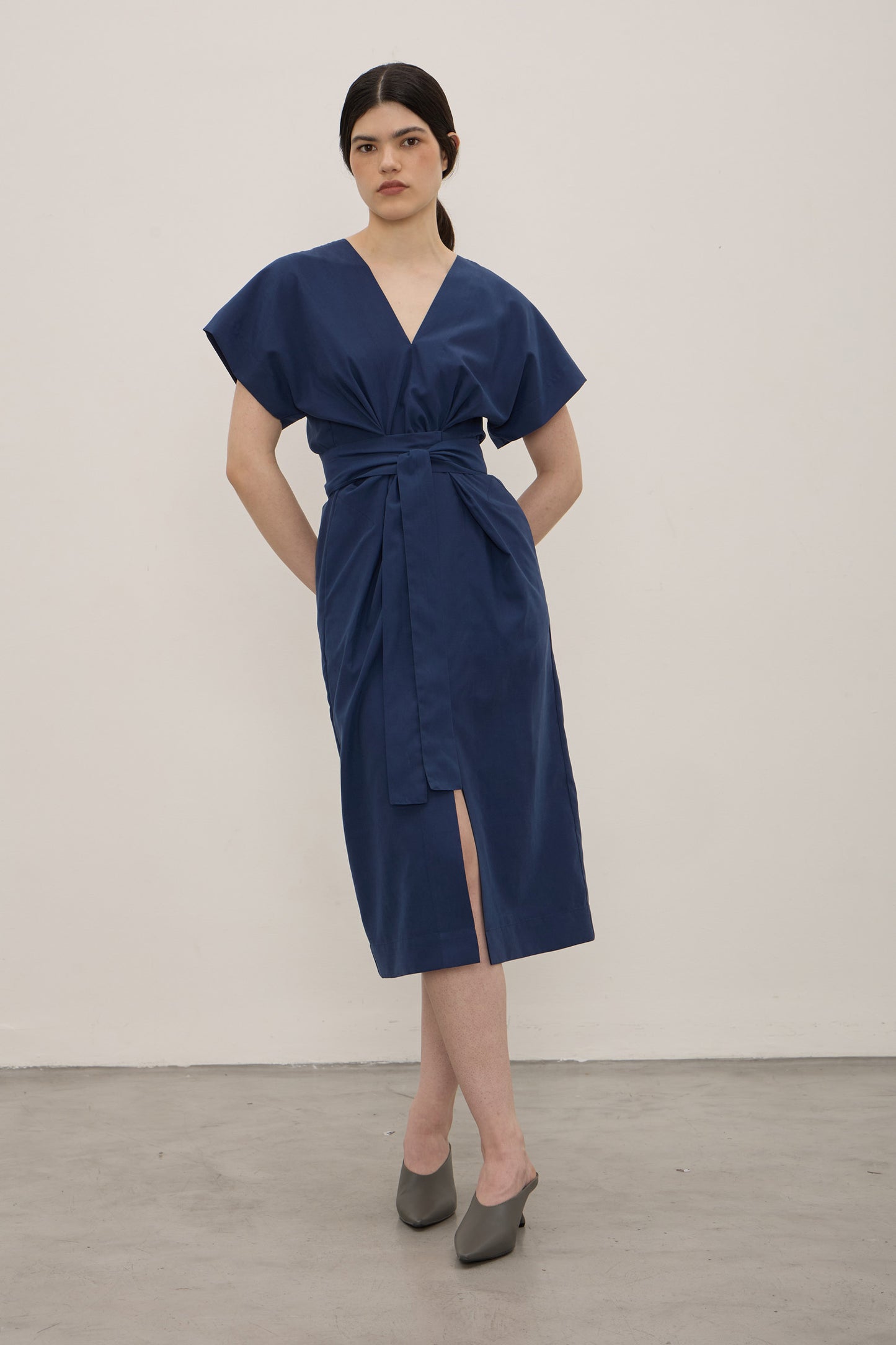 Vestido Michelangelo Marinho