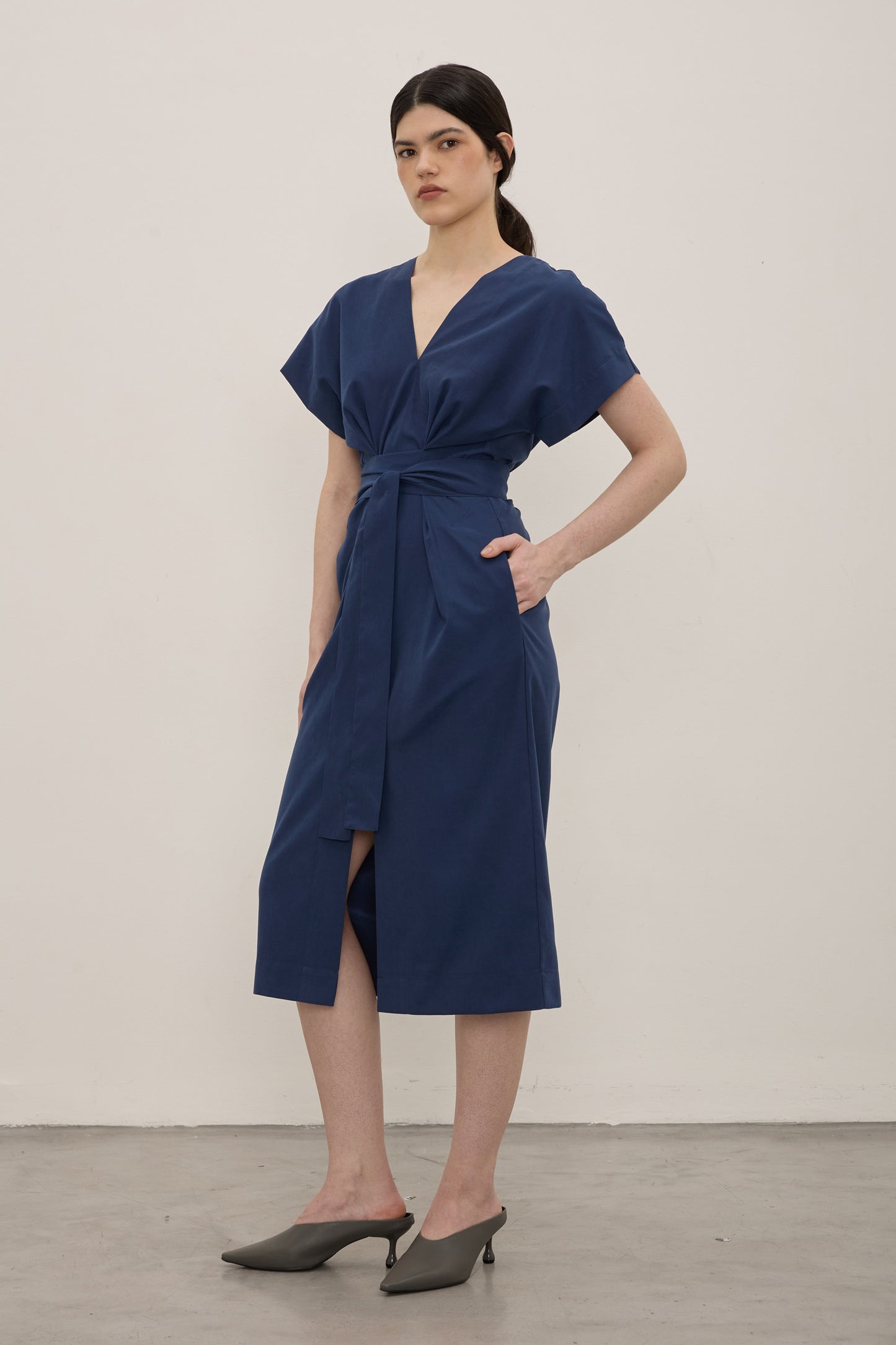 Vestido Michelangelo Marinho