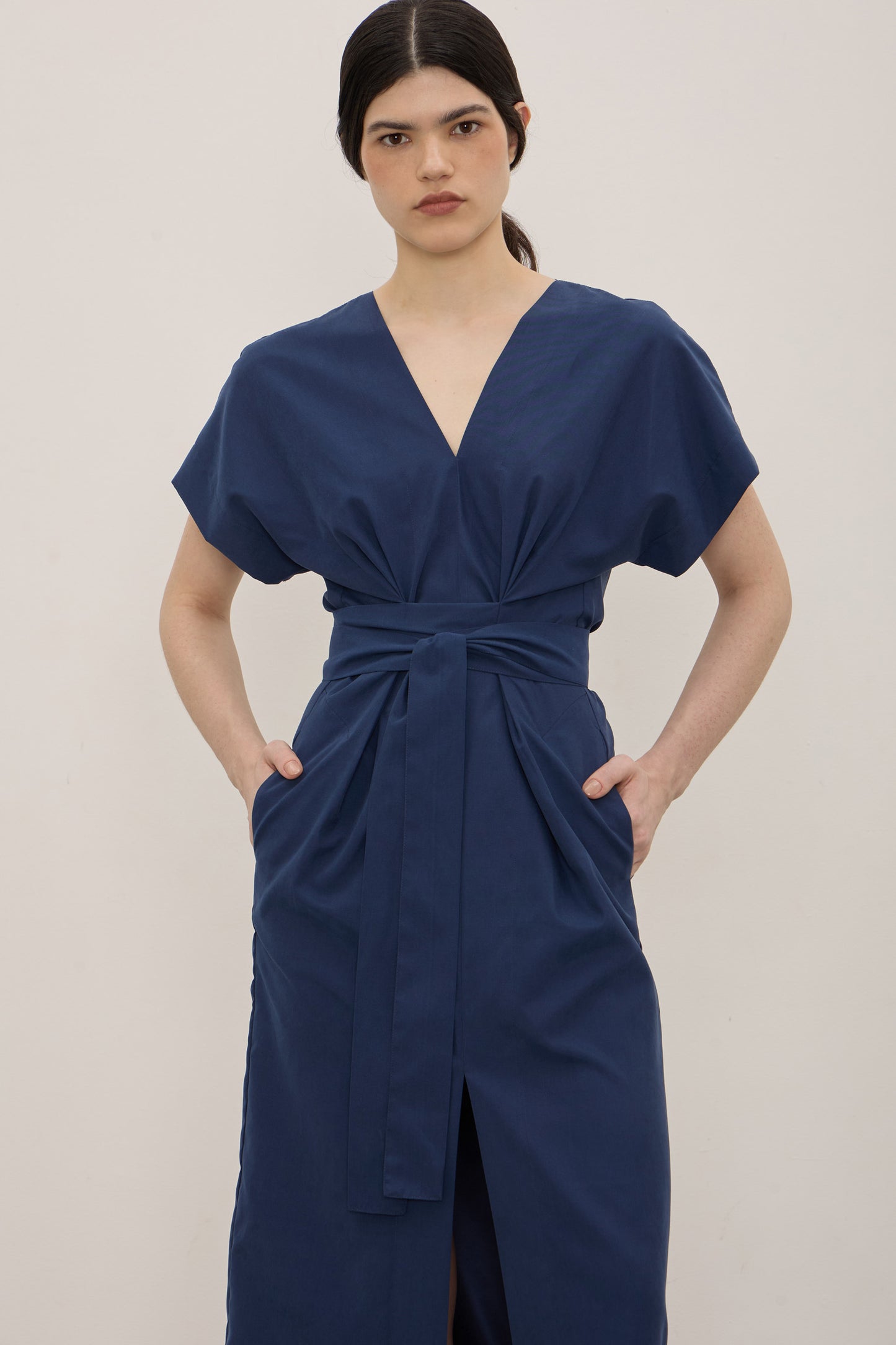 Vestido Michelangelo Marinho