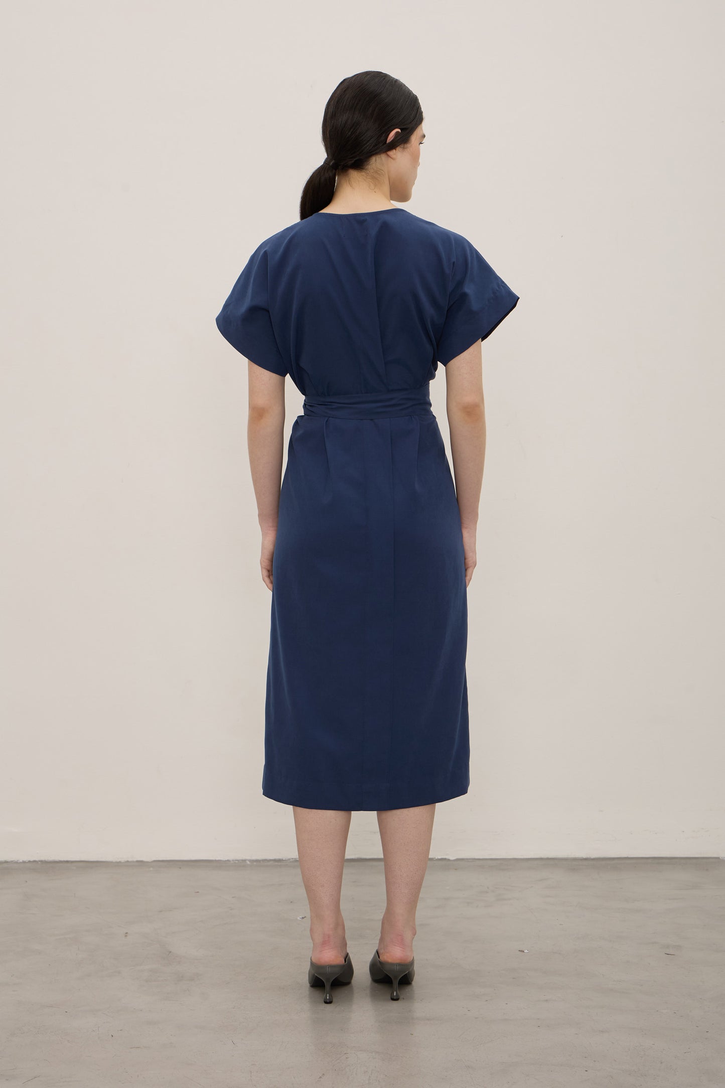 Vestido Michelangelo Marinho
