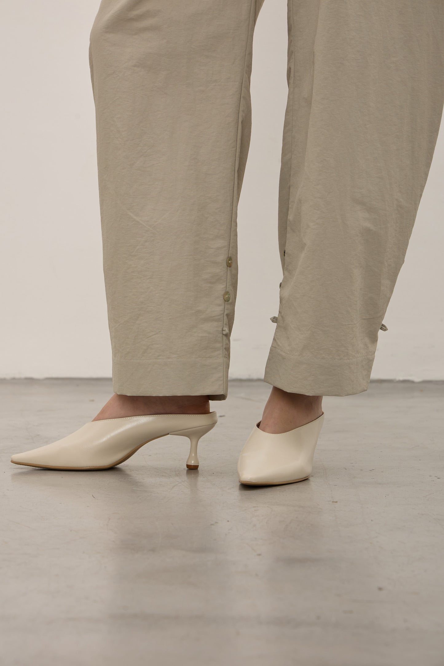Calça Ilca Khaki