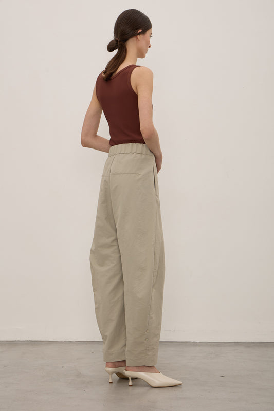 Calça Ilca Khaki