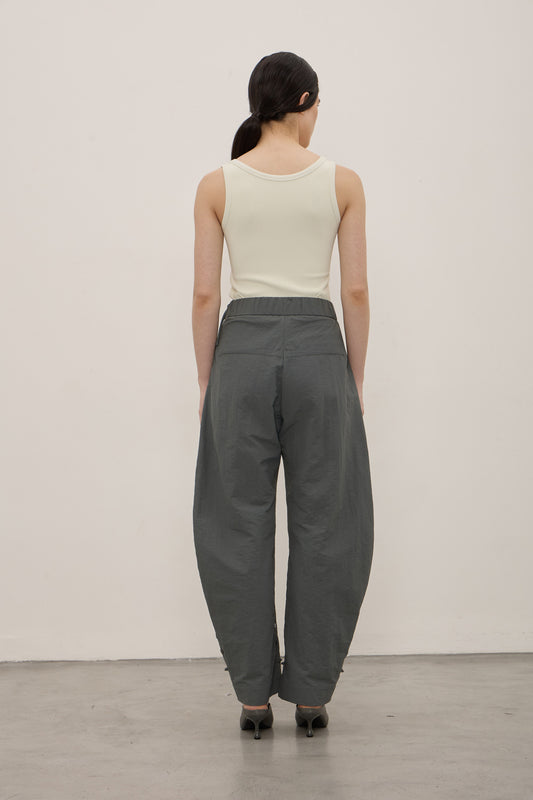 Calça Ilca Cinza