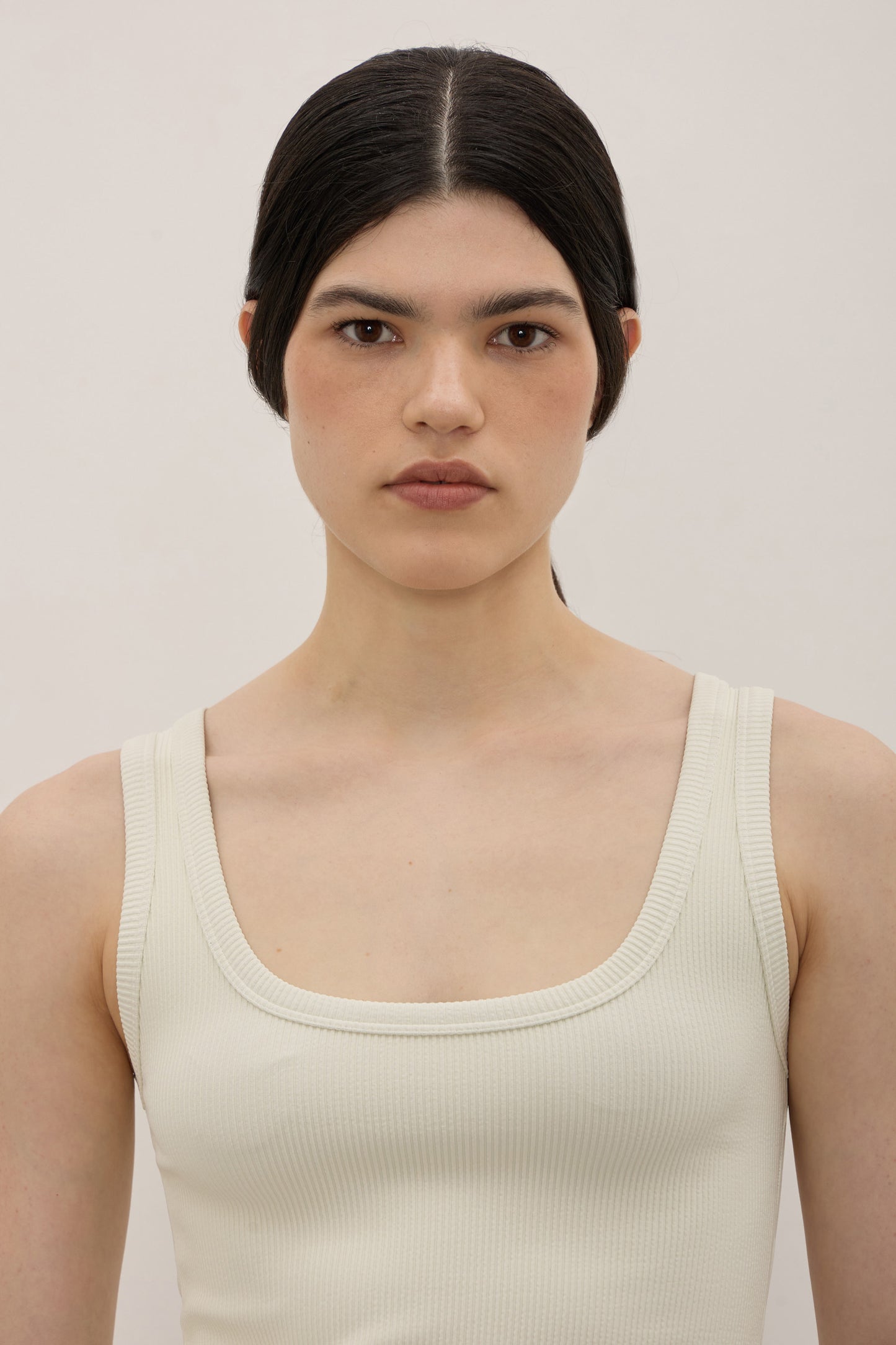 Blusa Origem Off-white