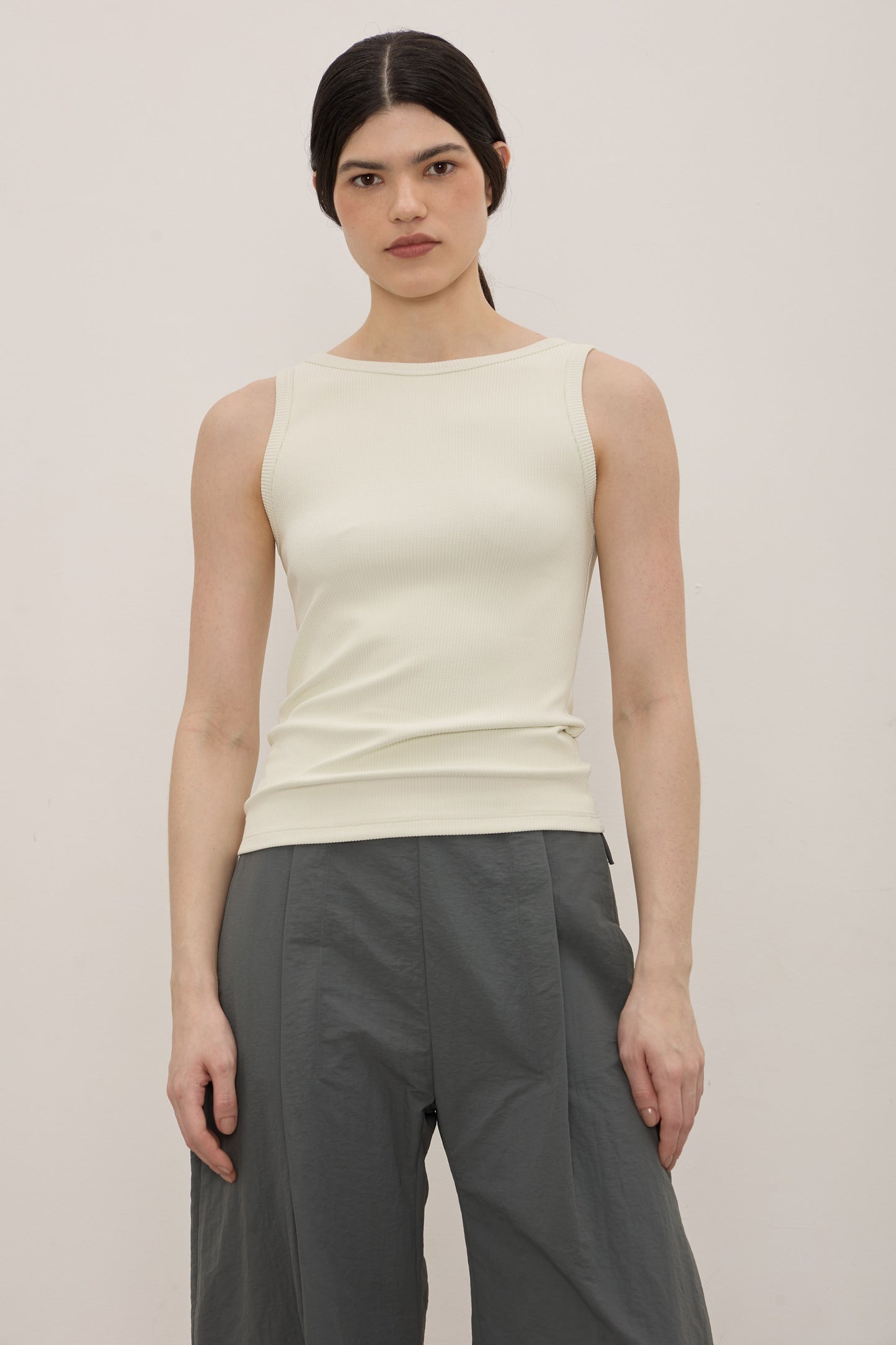Blusa Origem Off-white