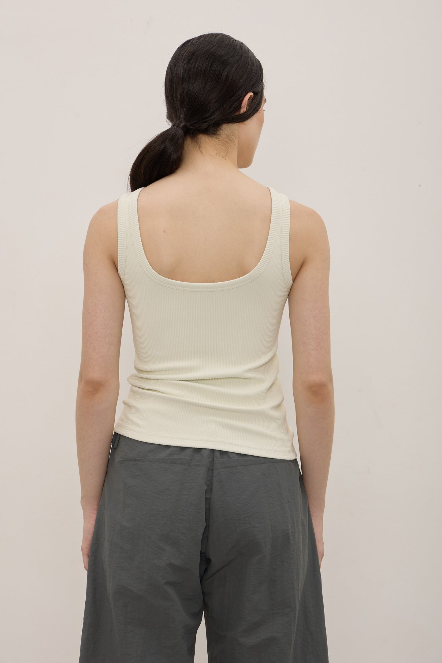 Blusa Origem Off-white
