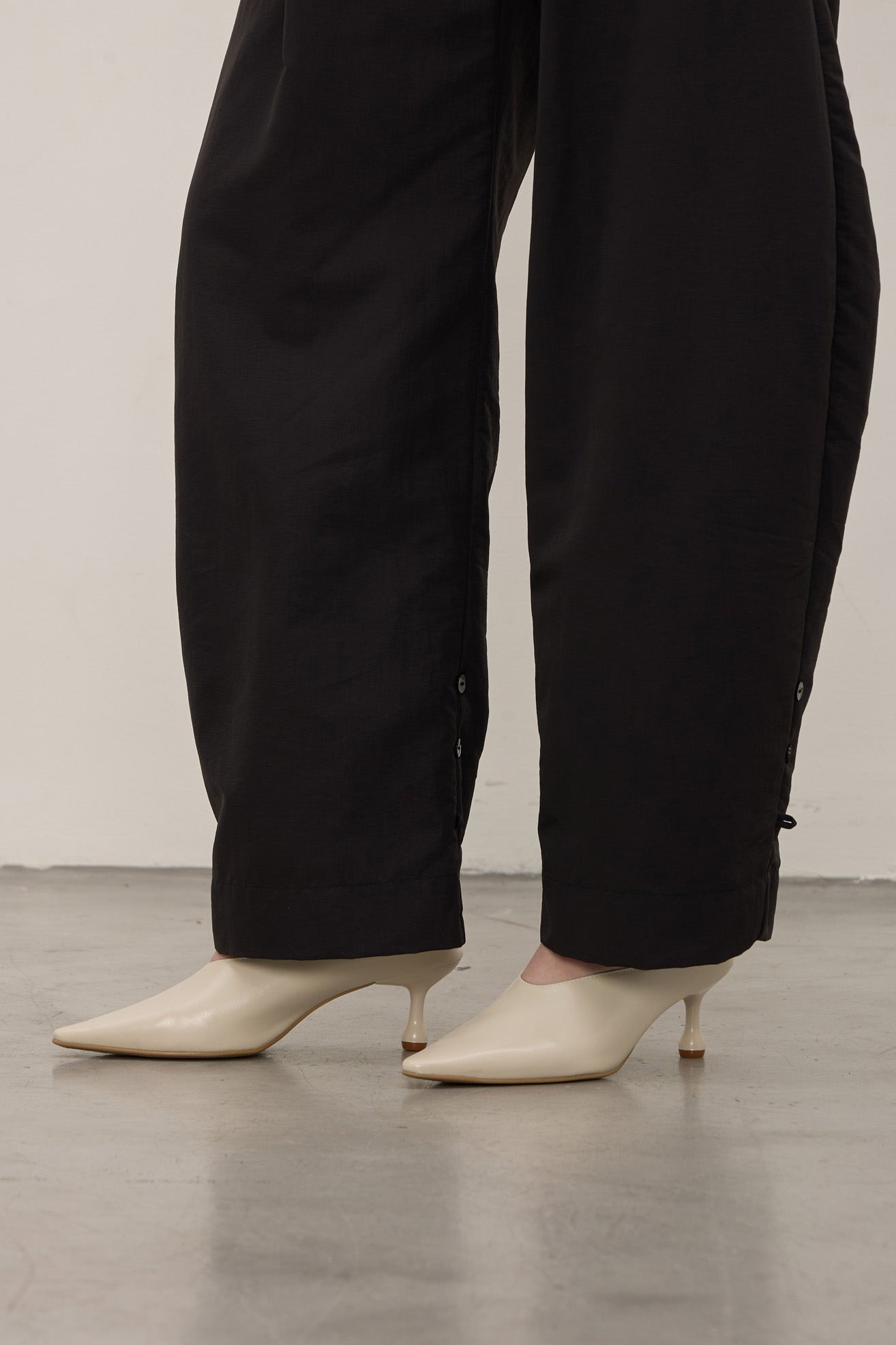 Calça Ilca Preto