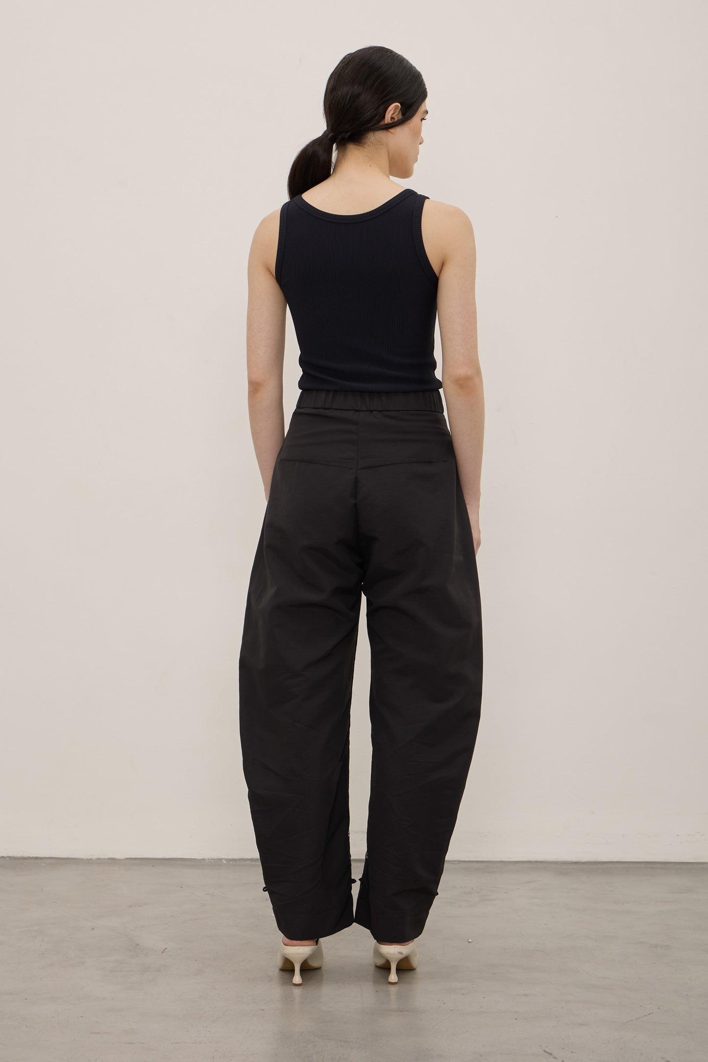 Calça Ilca Preto