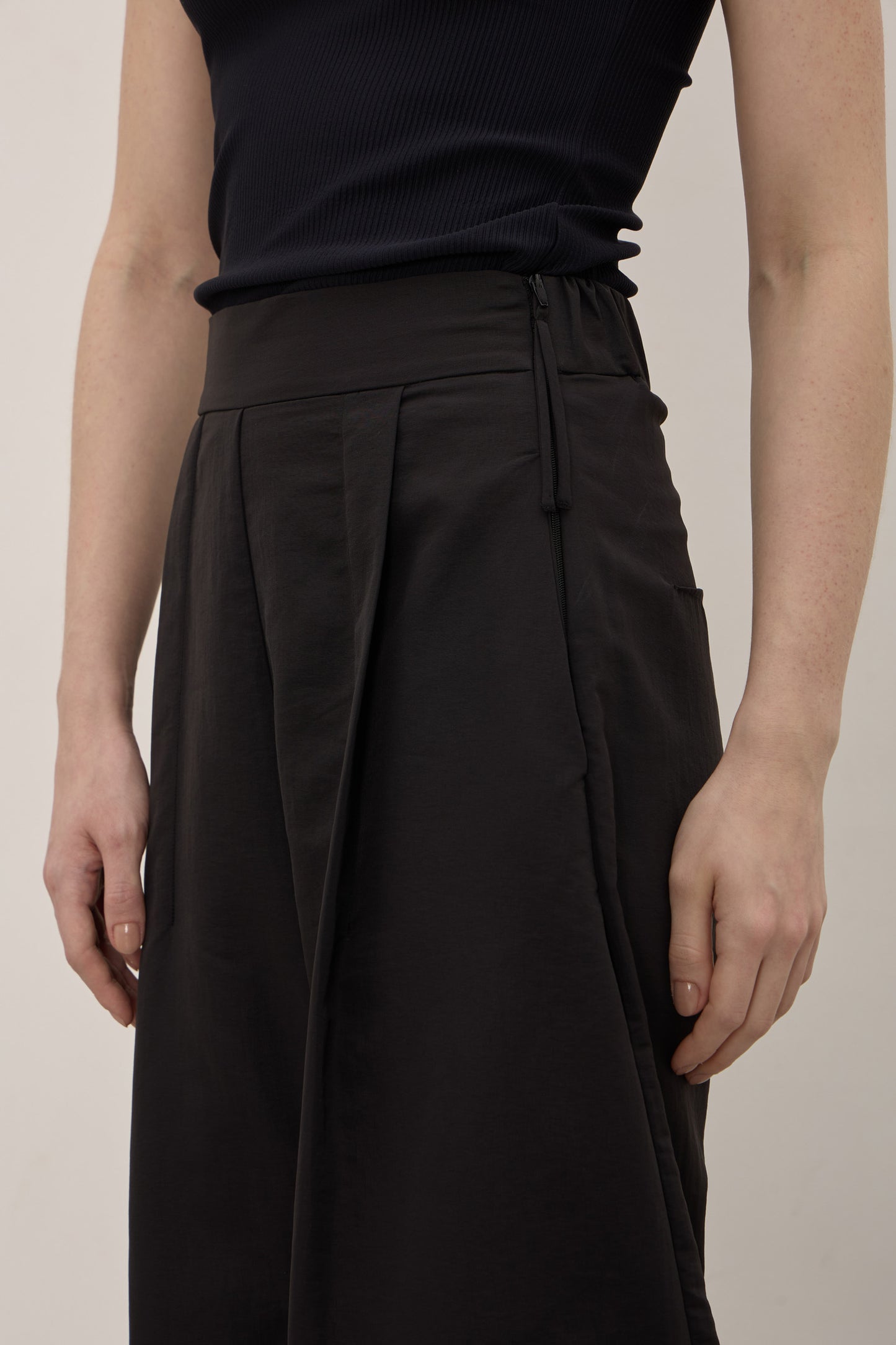 Calça Ilca Preto