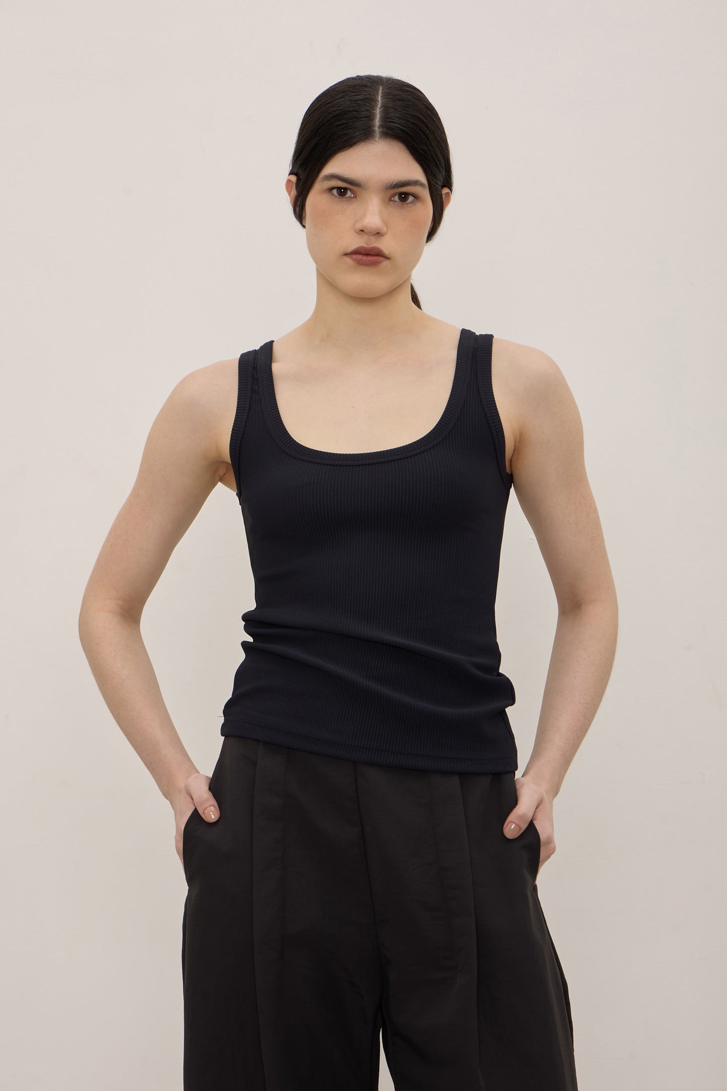 Blusa Origem Preto