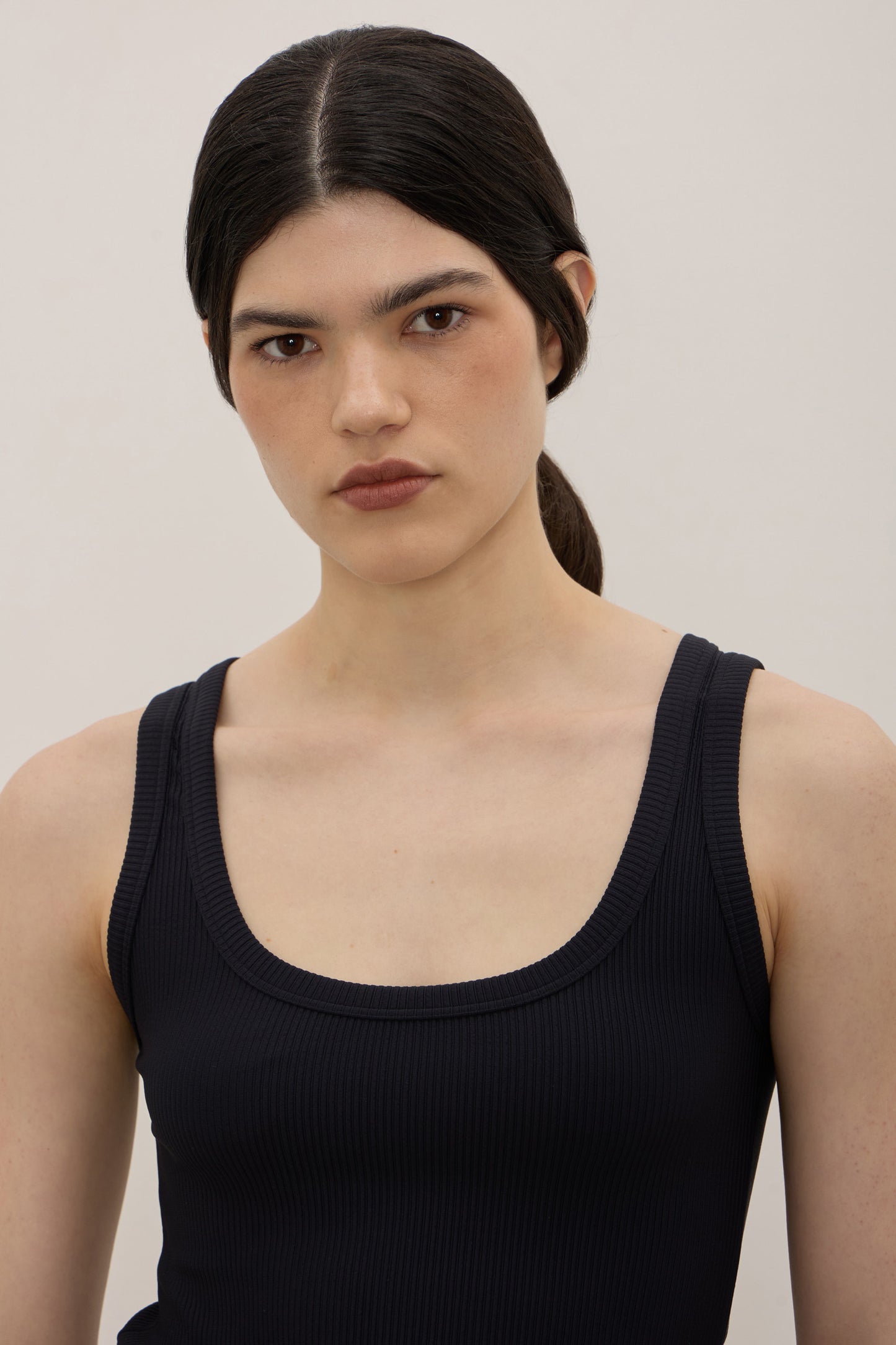 Blusa Origem Preto