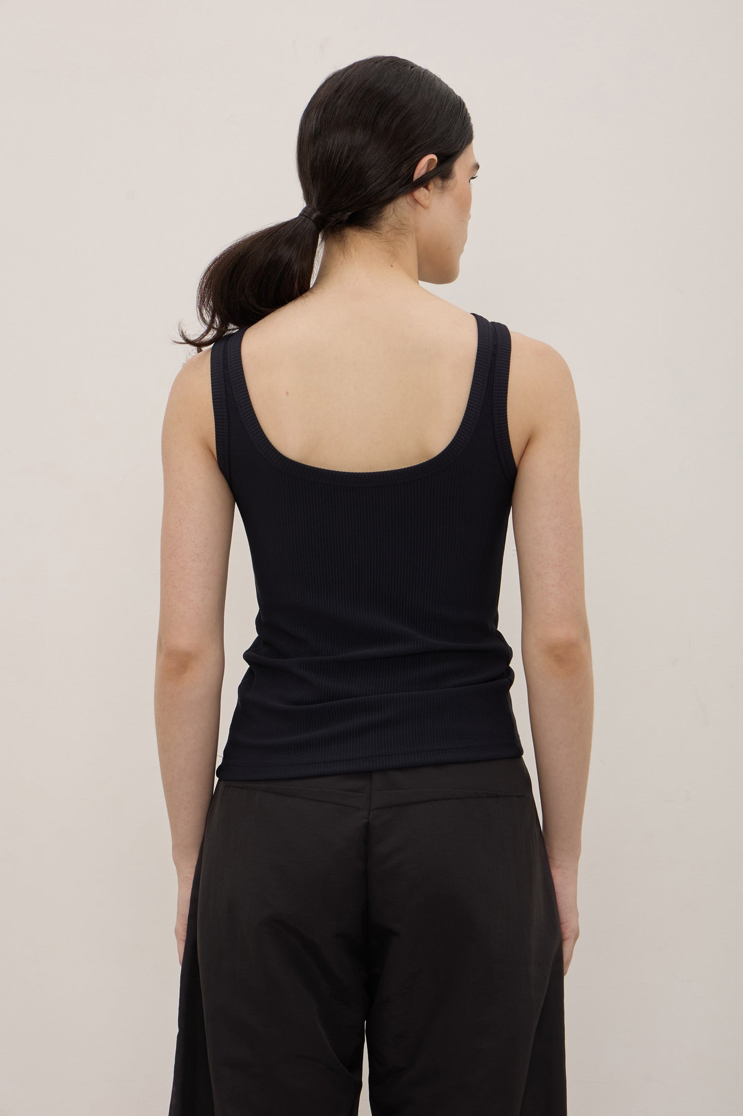 Blusa Origem Preto