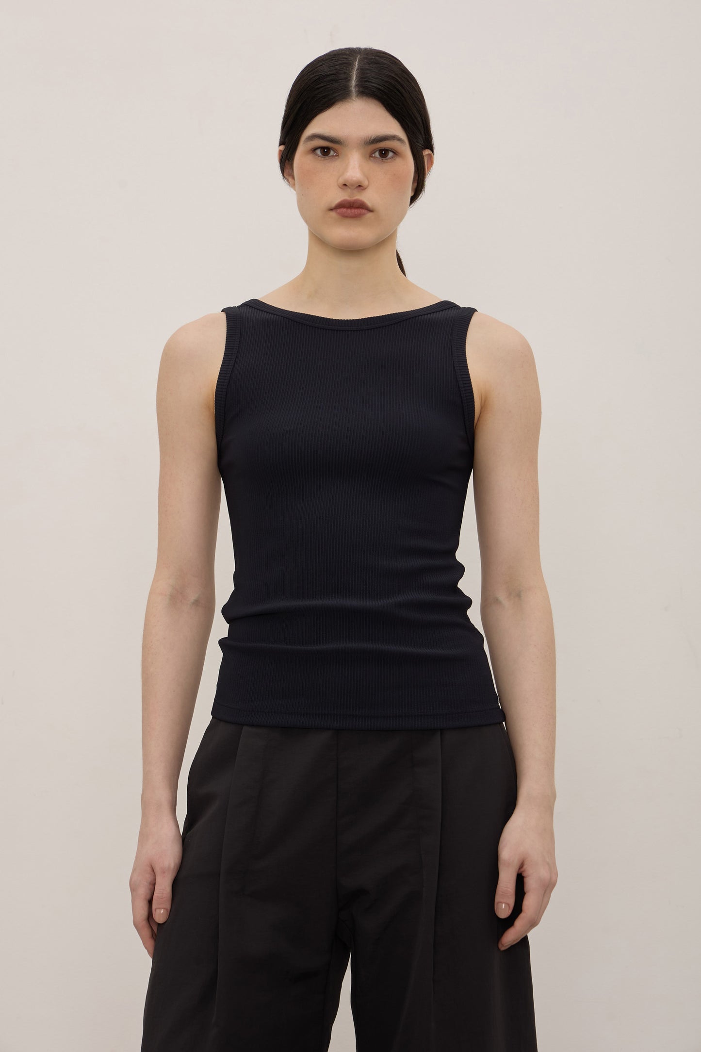 Blusa Origem Preto