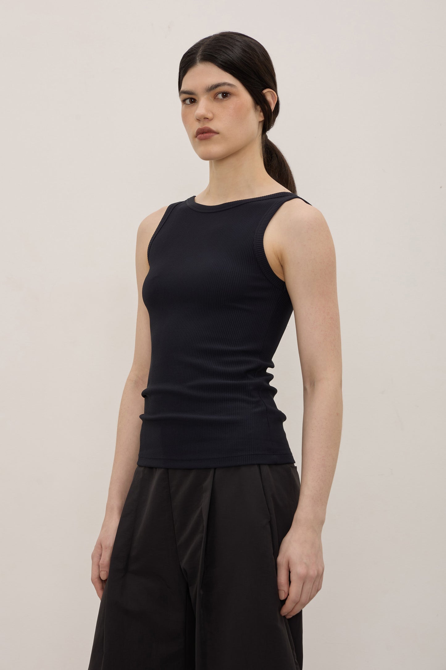 Blusa Origem Preto