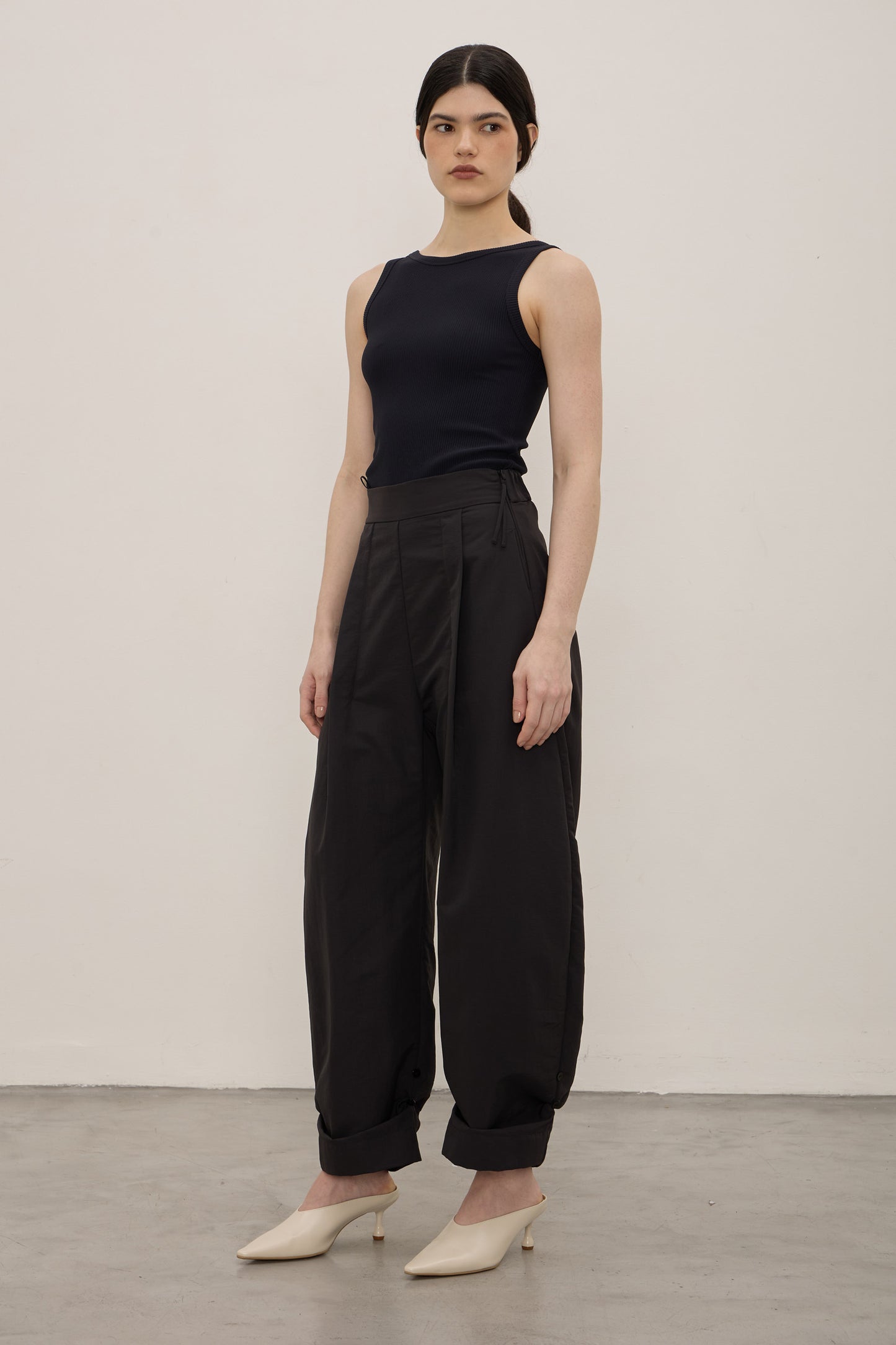 Calça Ilca Preto