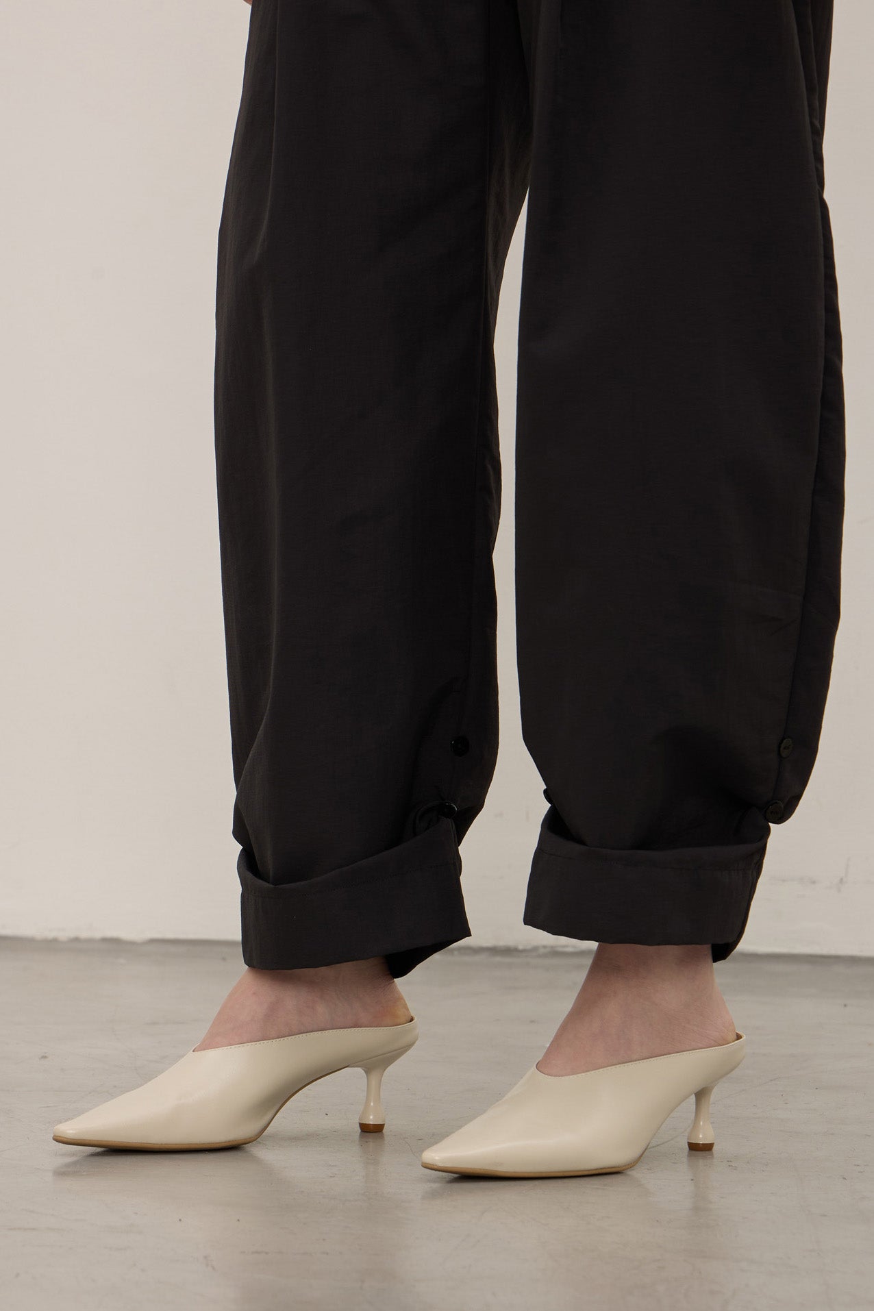 Calça Ilca Preto