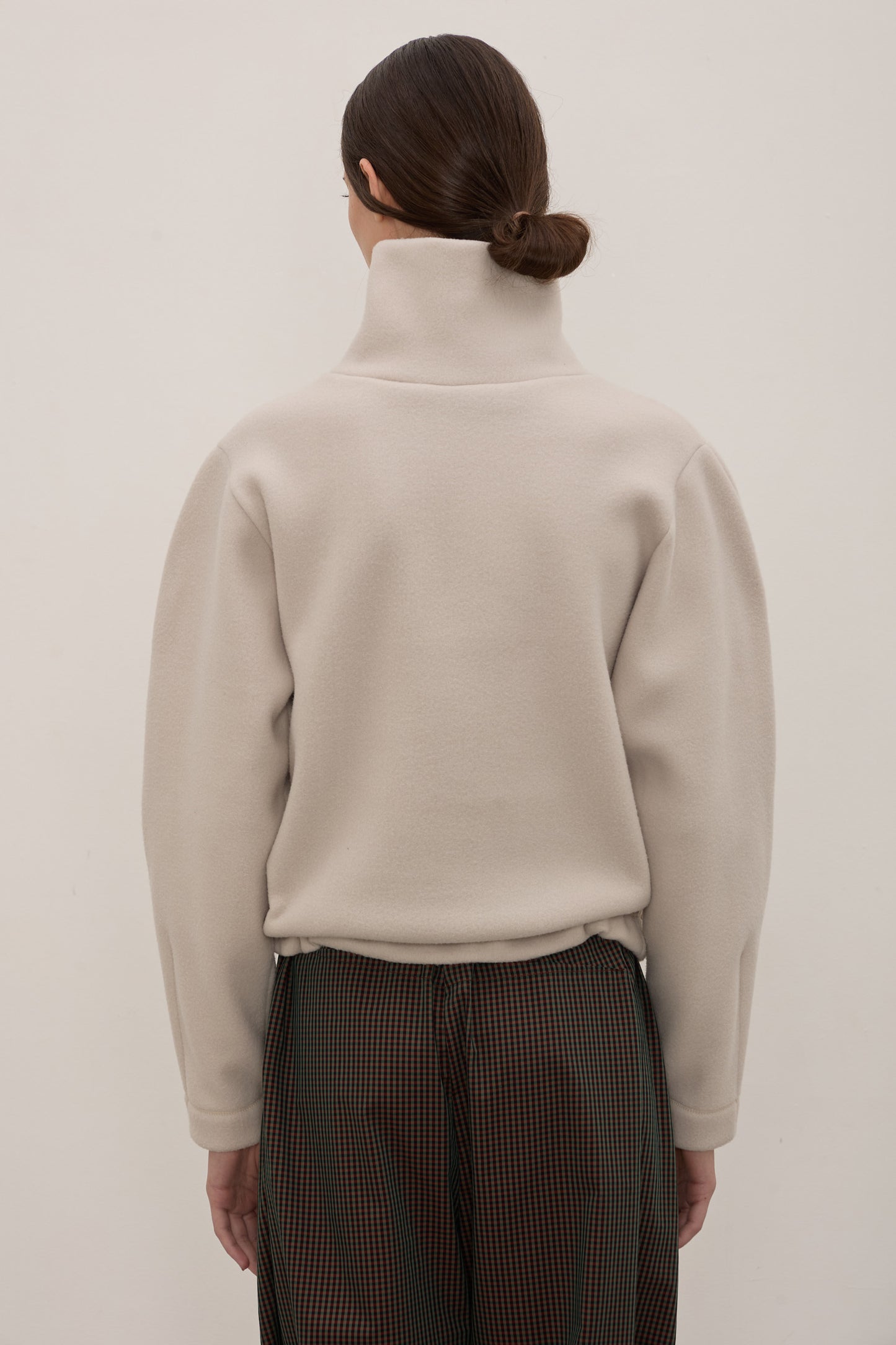 Blusa Liévin Khaki