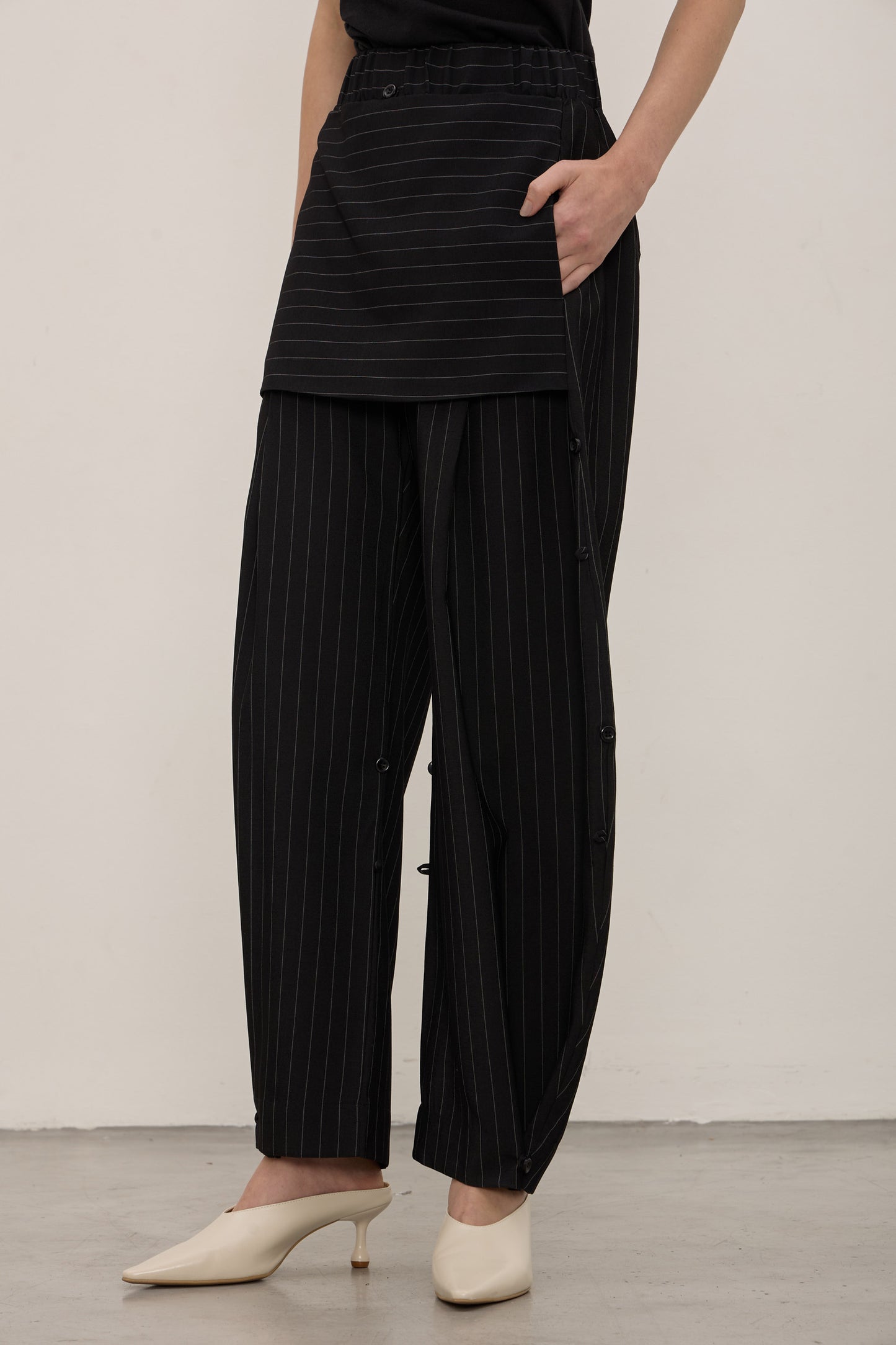 Calça Rei Preto